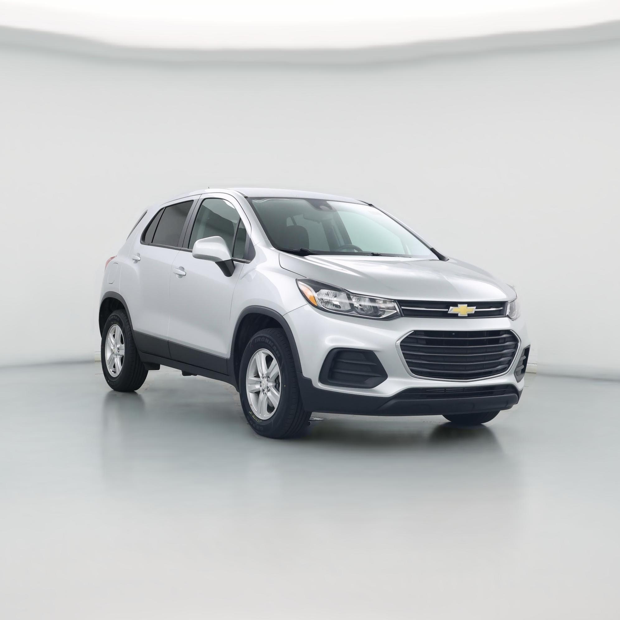 Thumbnail: 2022 Chevrolet Trax - 1