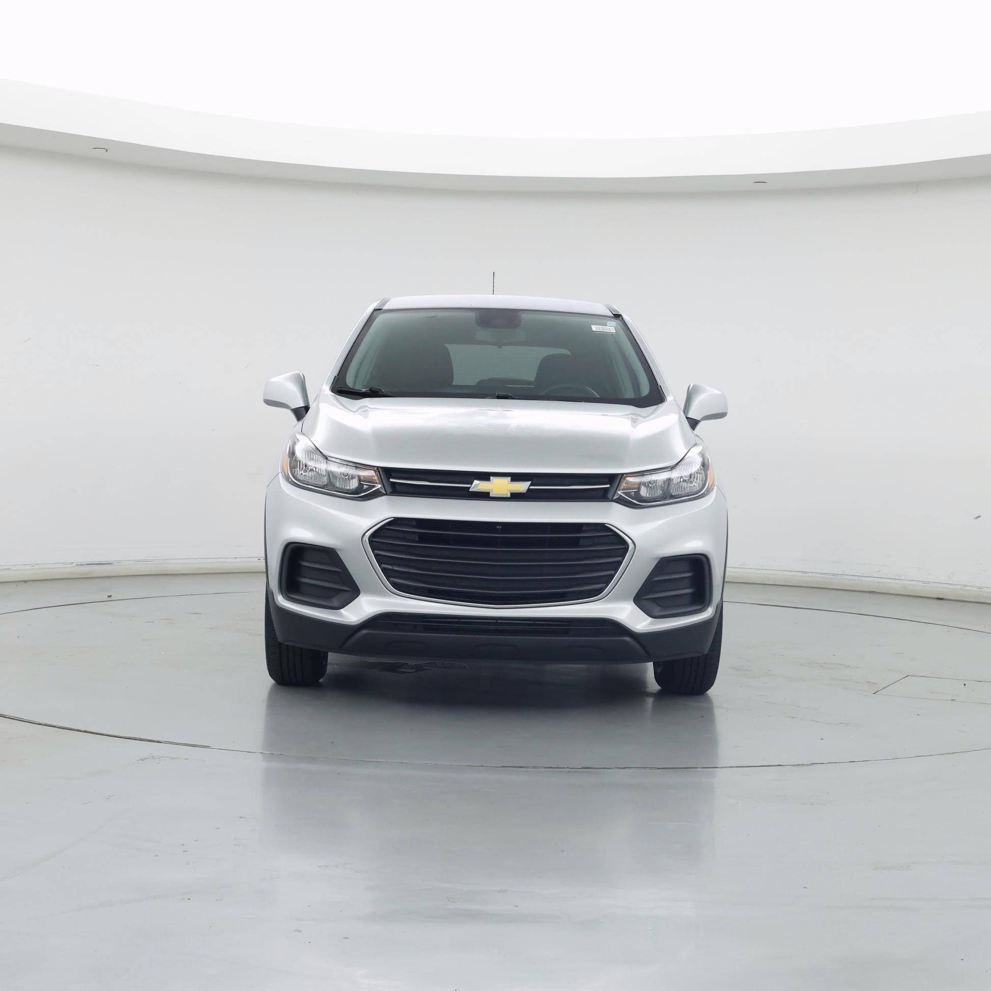Thumbnail: 2022 Chevrolet Trax - 5