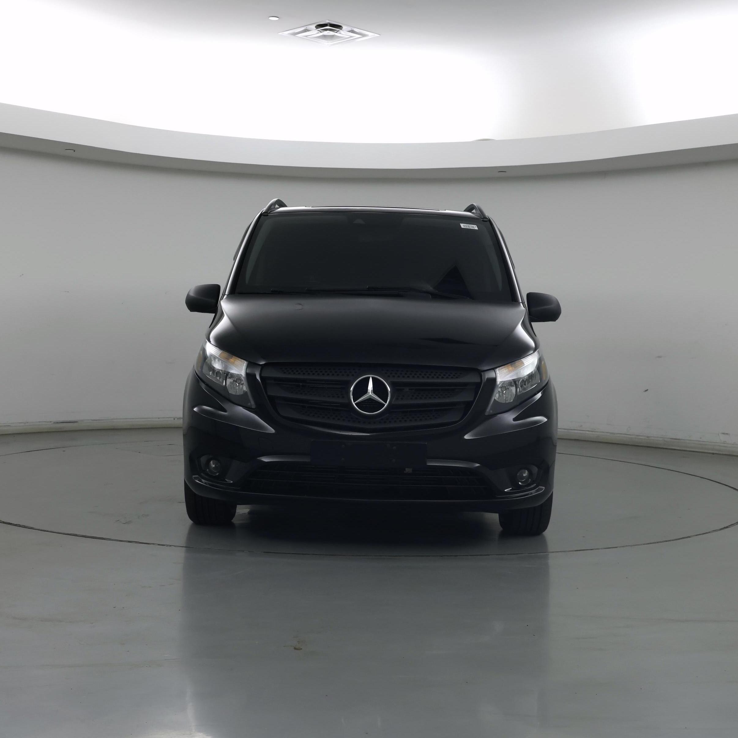 Thumbnail: 2017 Mercedes-Benz Metris - 5