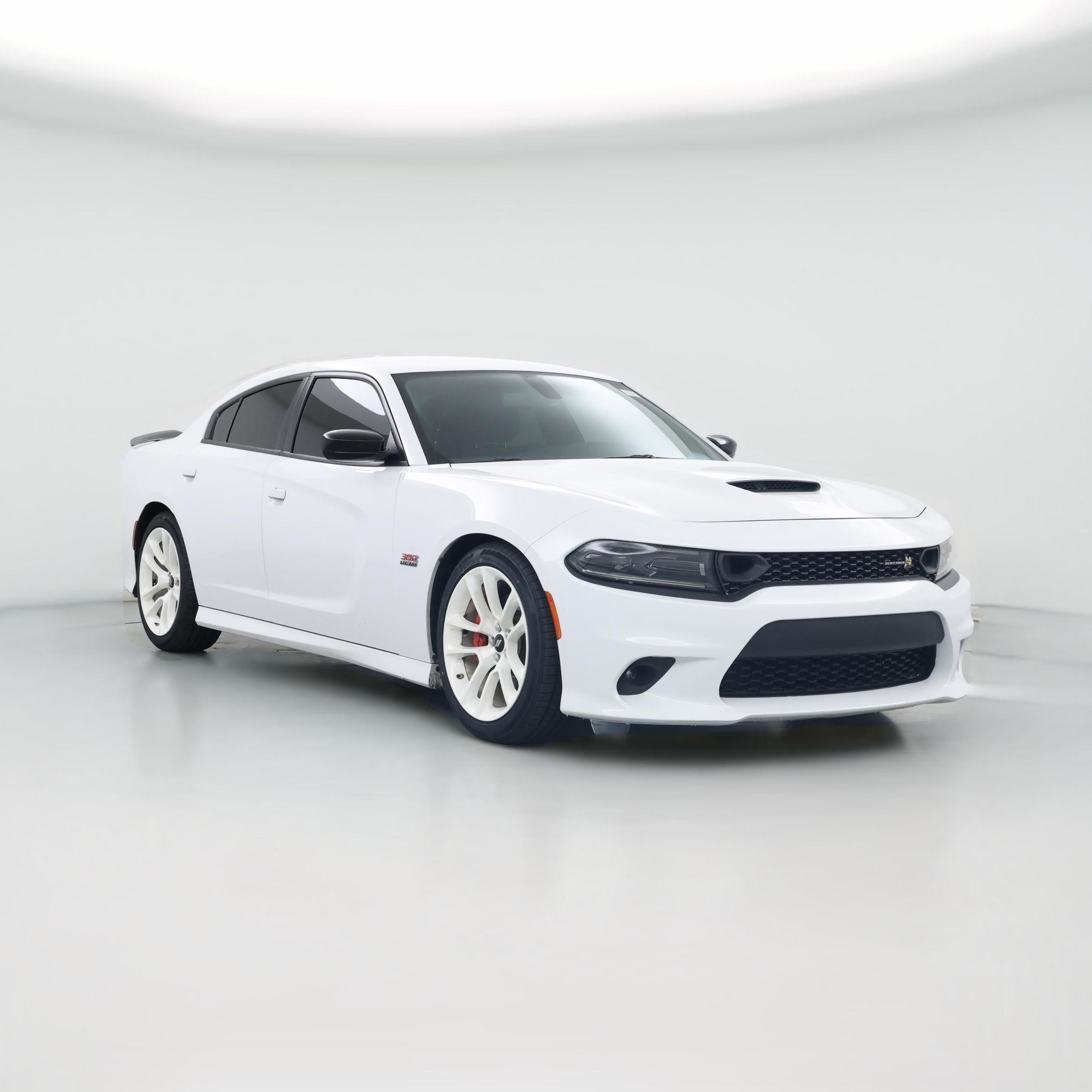 Thumbnail: 2023 Dodge Charger - 1