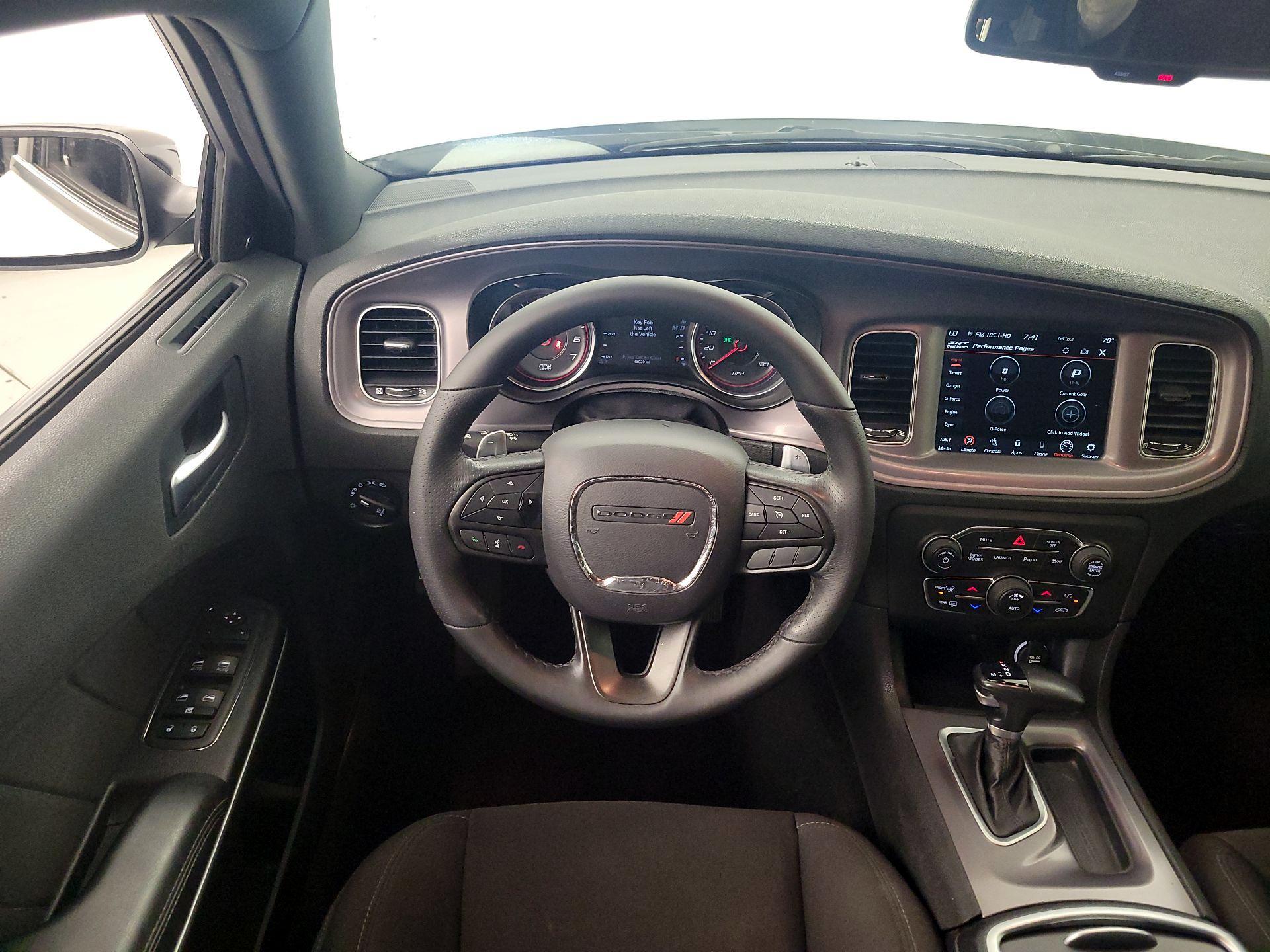 Thumbnail: 2023 Dodge Charger - 10