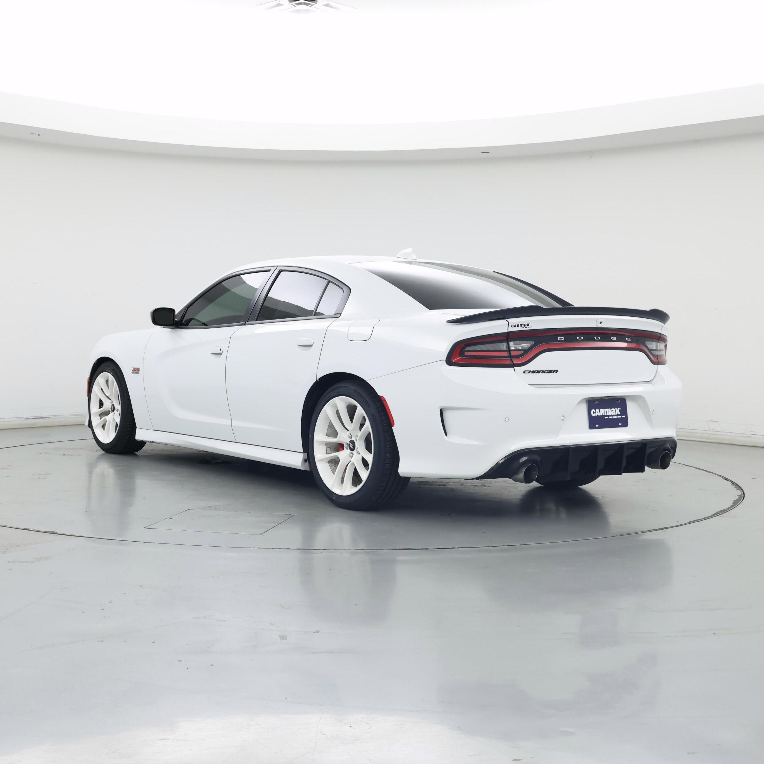 Thumbnail: 2023 Dodge Charger - 2