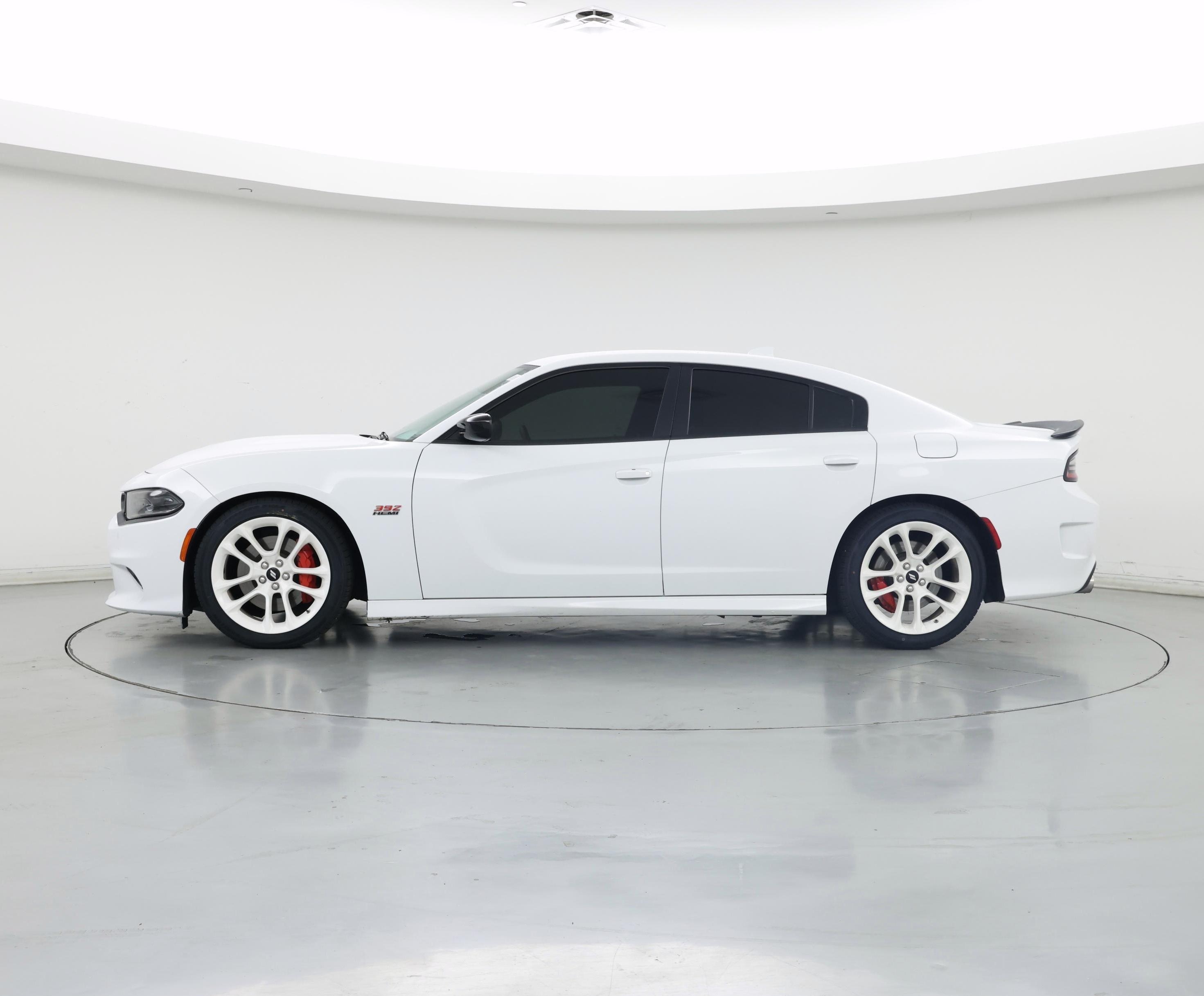 Thumbnail: 2023 Dodge Charger - 3