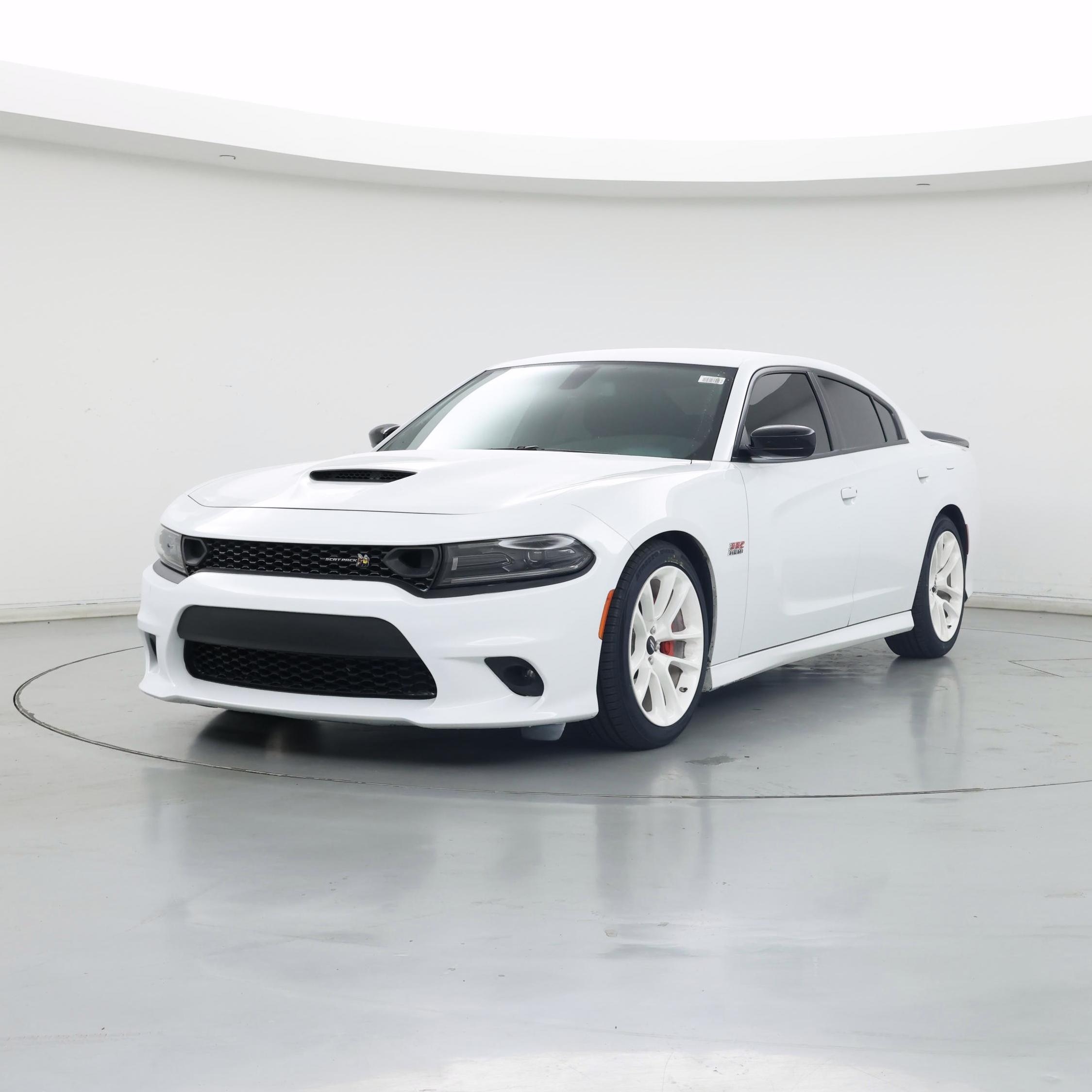 Thumbnail: 2023 Dodge Charger - 4