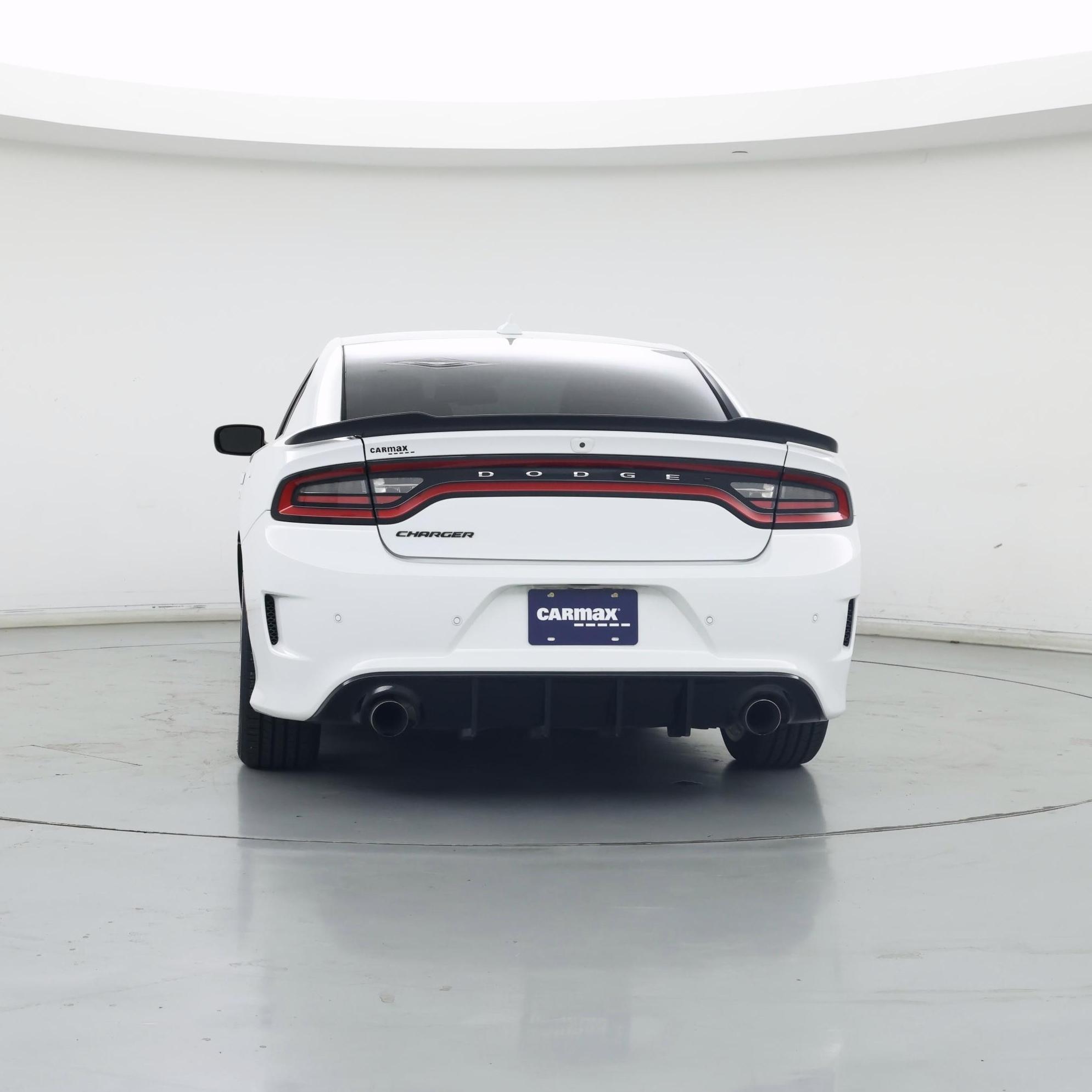 Thumbnail: 2023 Dodge Charger - 6