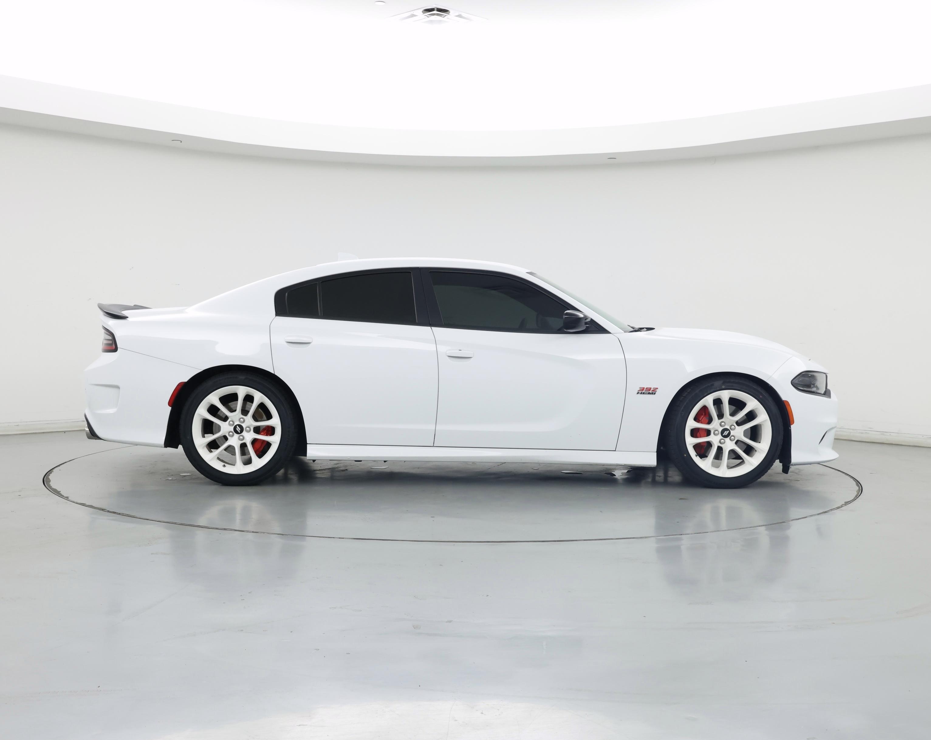 Thumbnail: 2023 Dodge Charger - 7