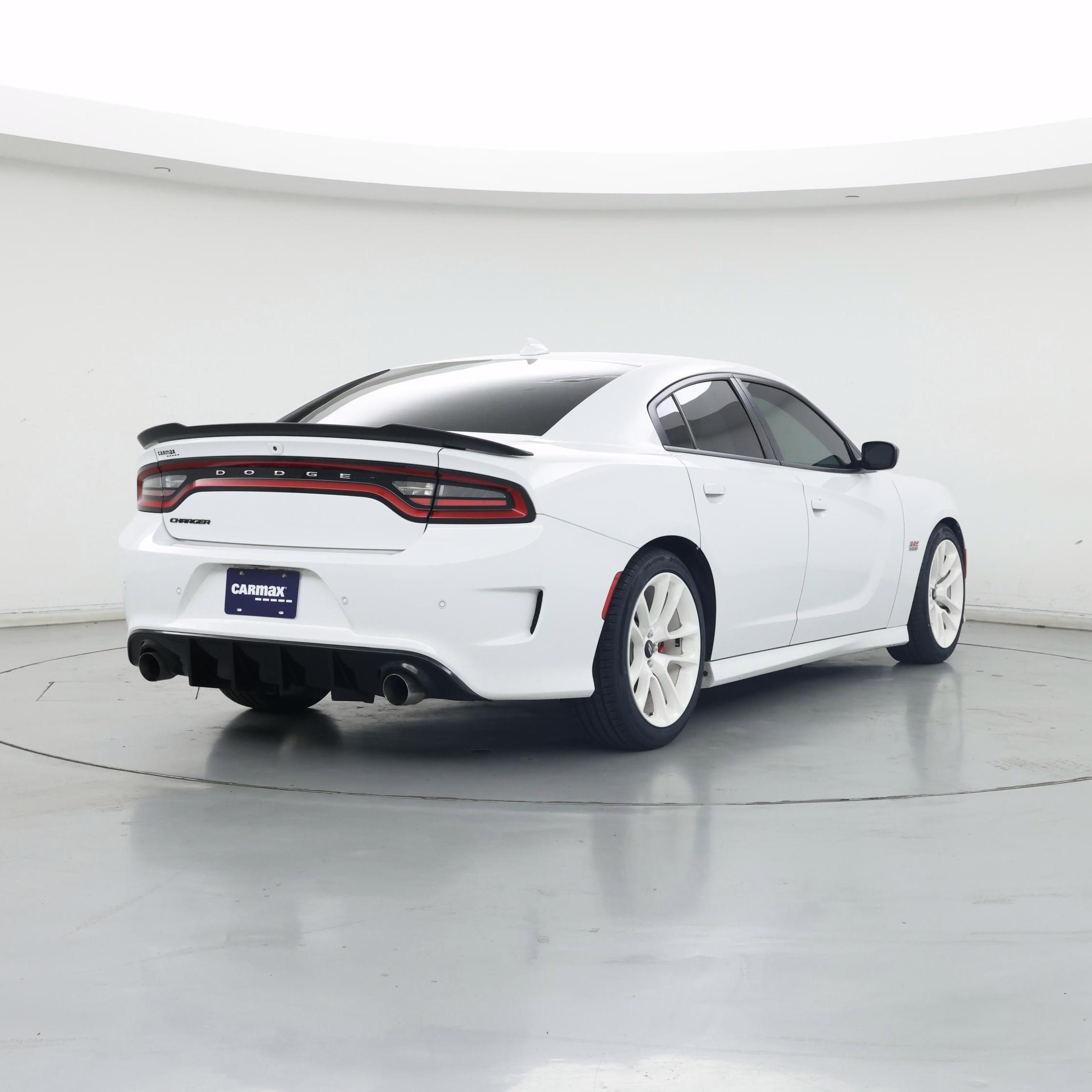 Thumbnail: 2023 Dodge Charger - 8