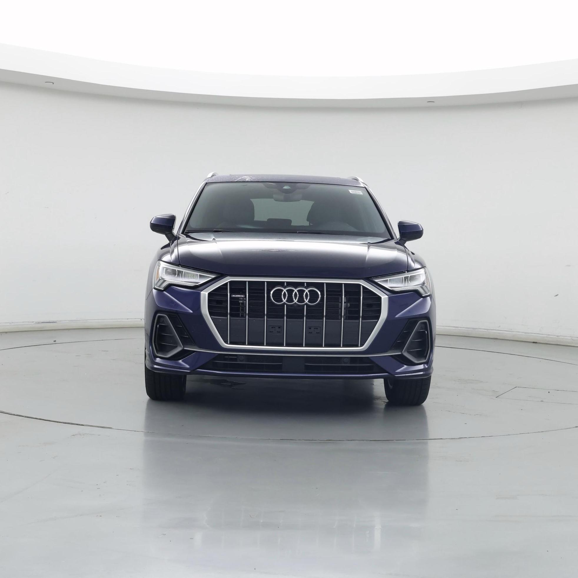 Thumbnail: 2022 Audi Q3 - 5