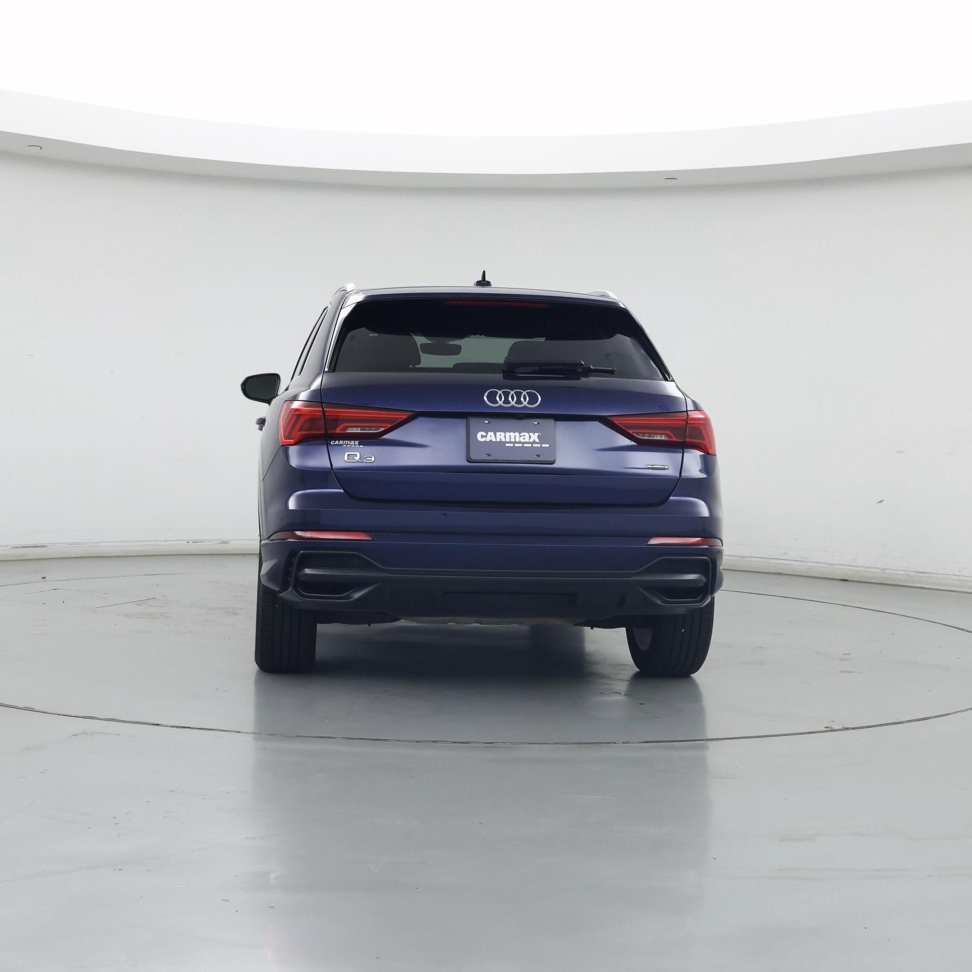 Thumbnail: 2022 Audi Q3 - 6