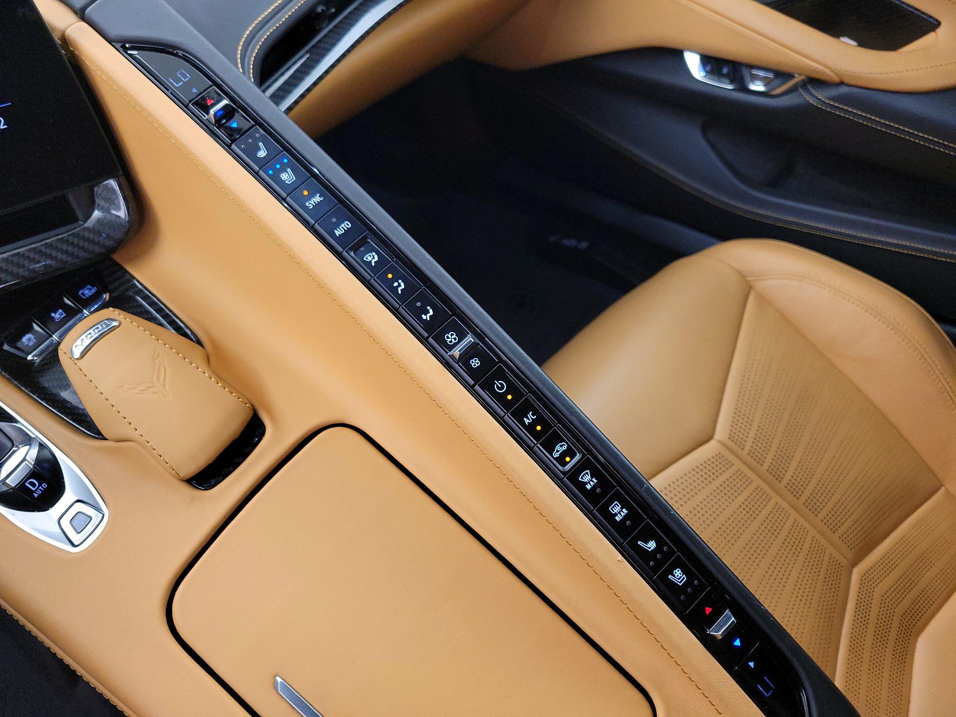 Thumbnail: 2021 Chevrolet Corvette - 17