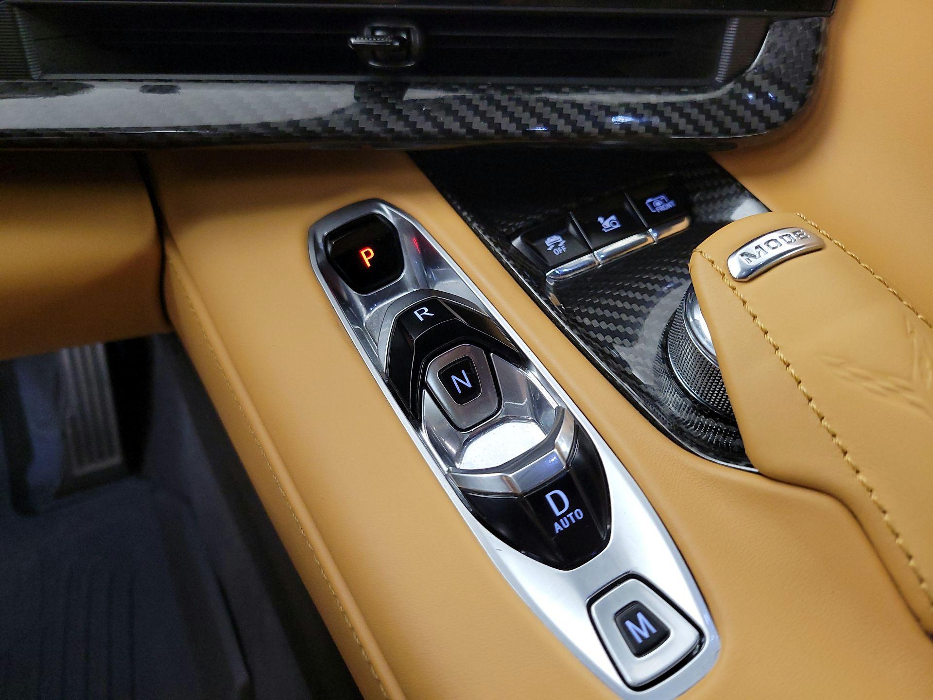 Thumbnail: 2021 Chevrolet Corvette - 18