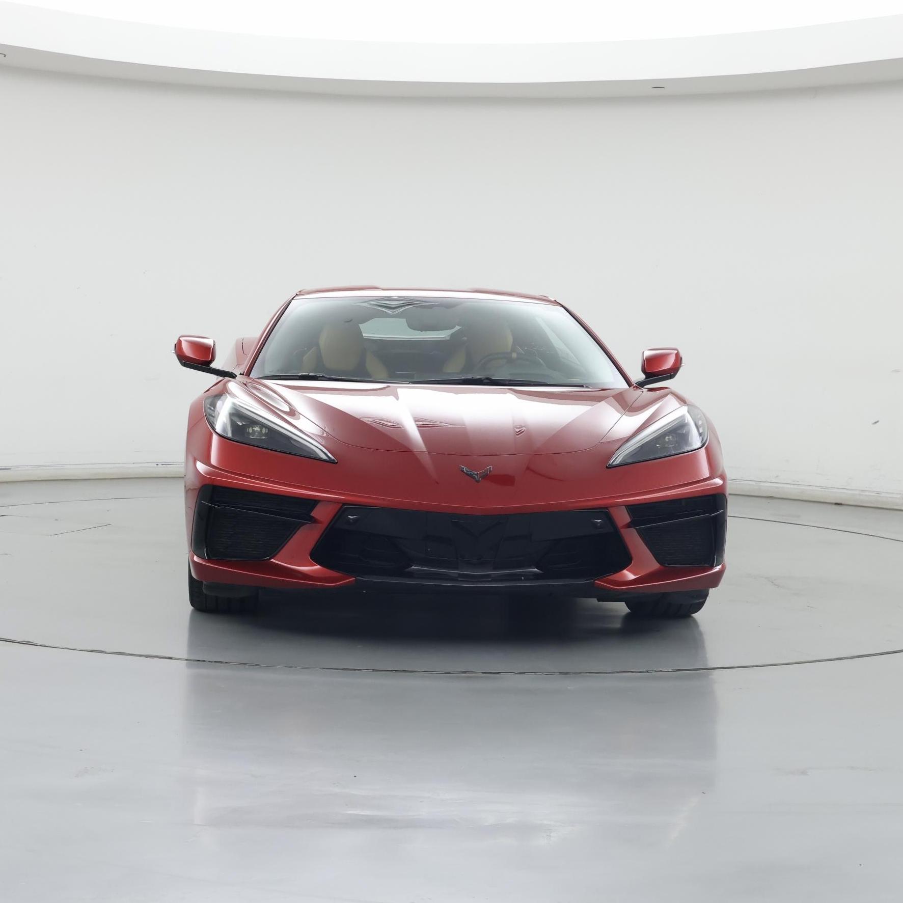 Thumbnail: 2021 Chevrolet Corvette - 5