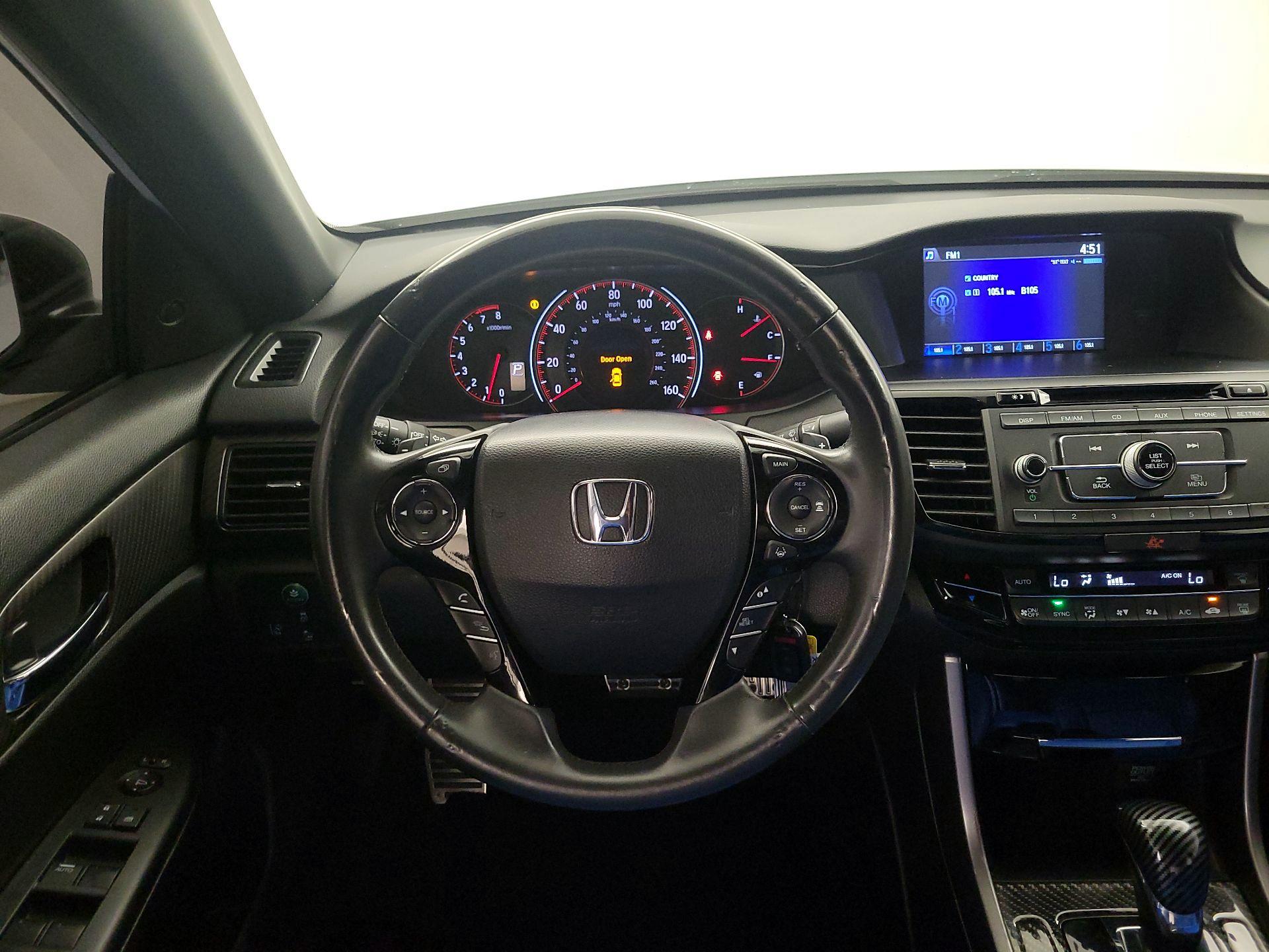 Thumbnail: 2017 Honda Accord - 10