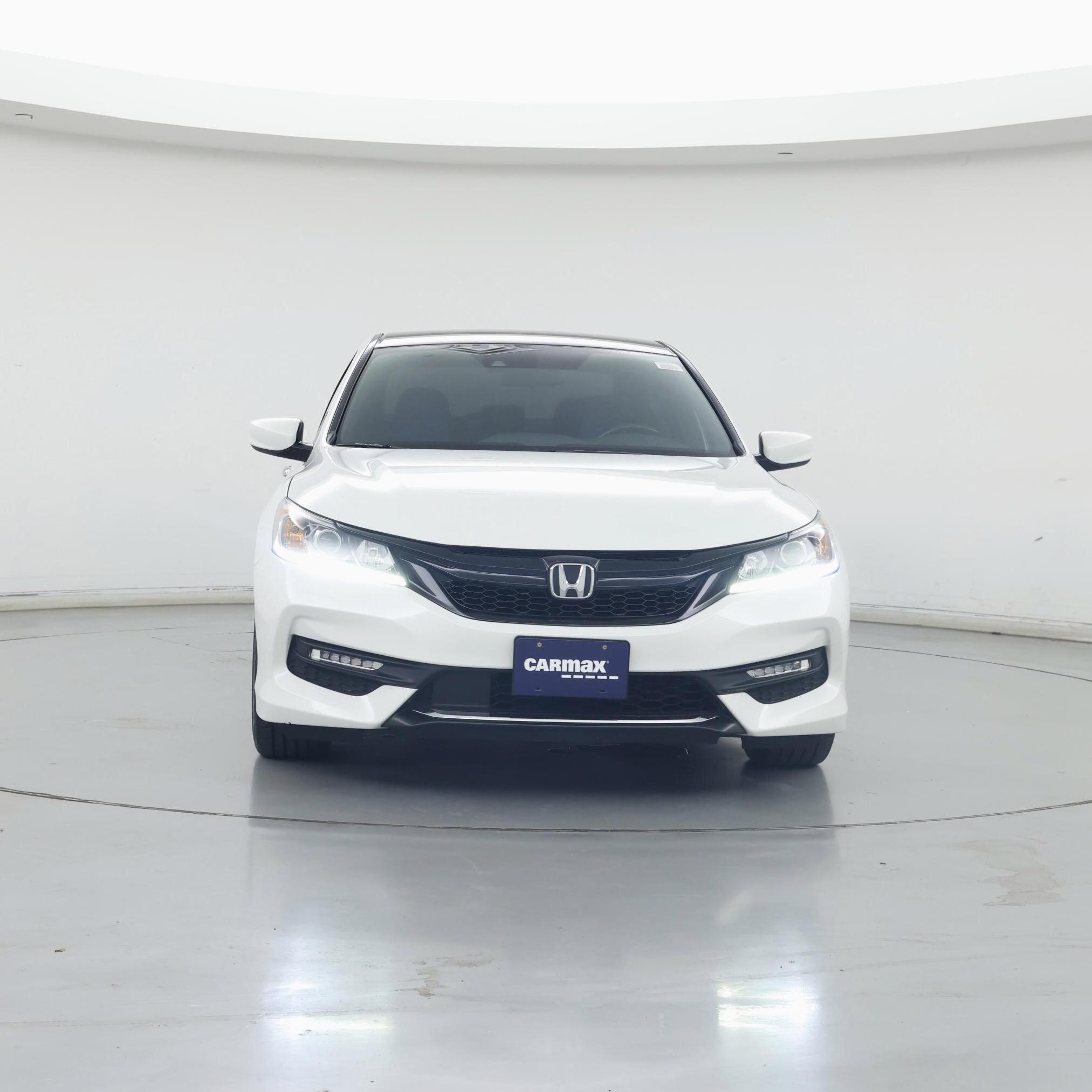 Thumbnail: 2017 Honda Accord - 5
