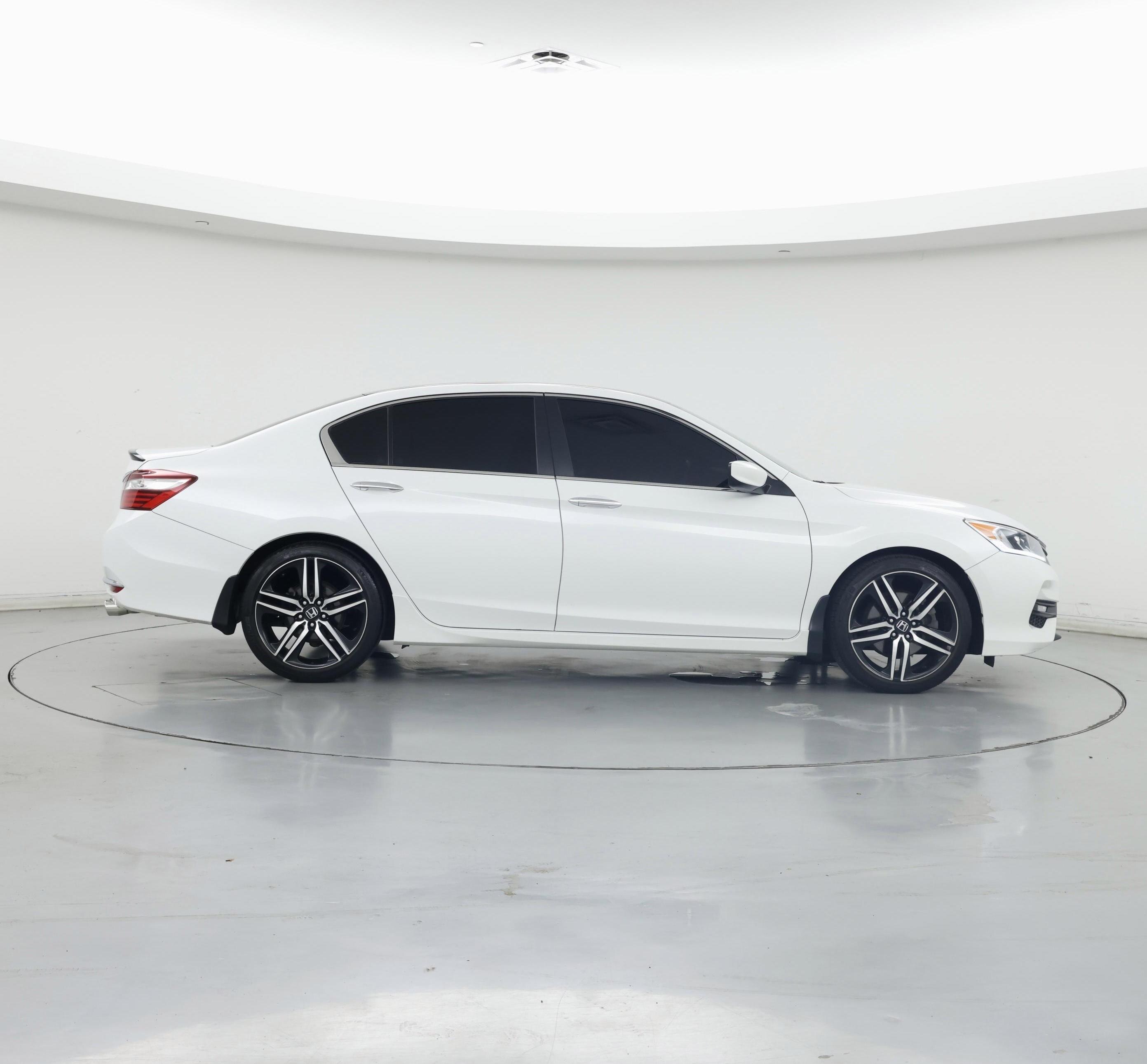 Thumbnail: 2017 Honda Accord - 7