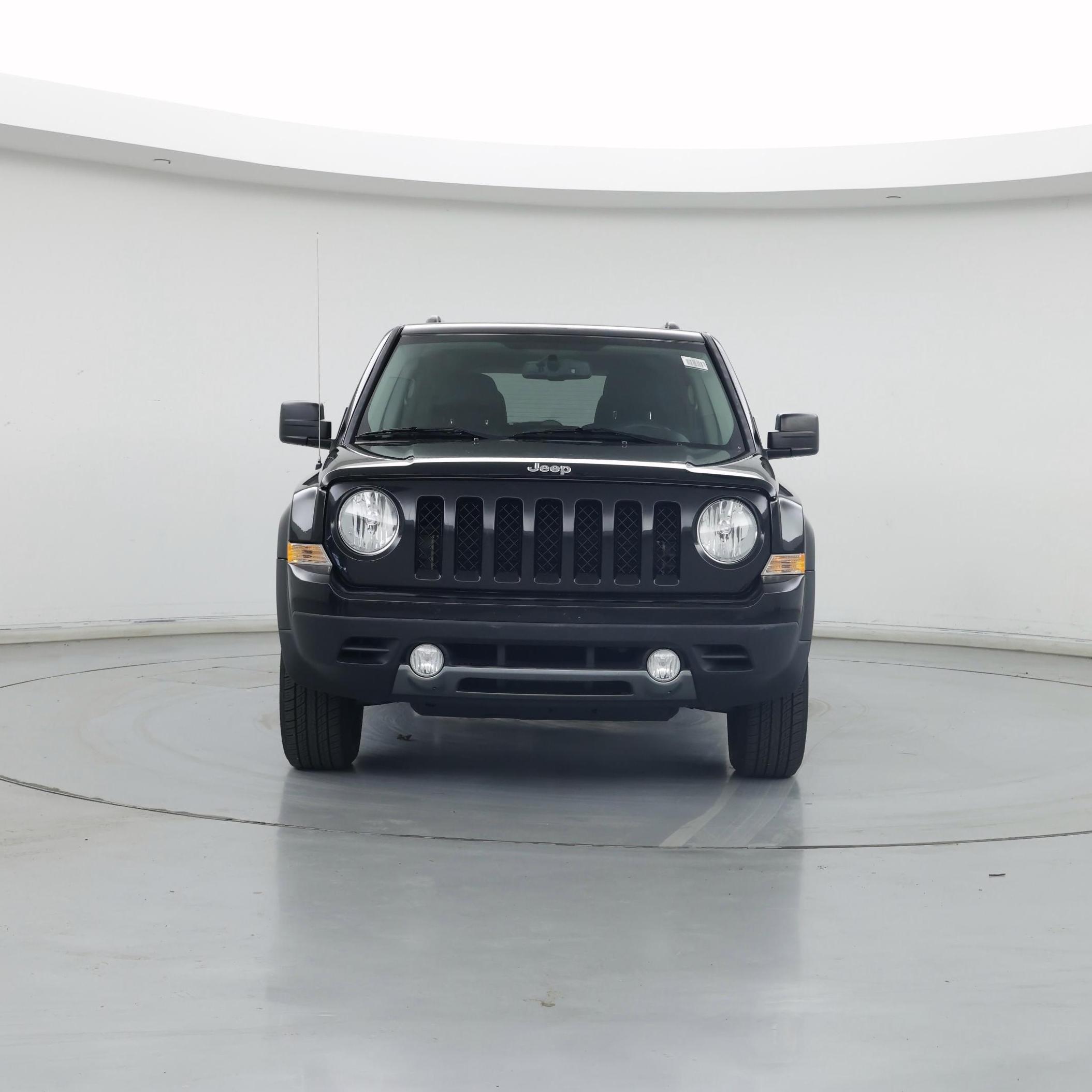 Thumbnail: 2016 Jeep Patriot - 5