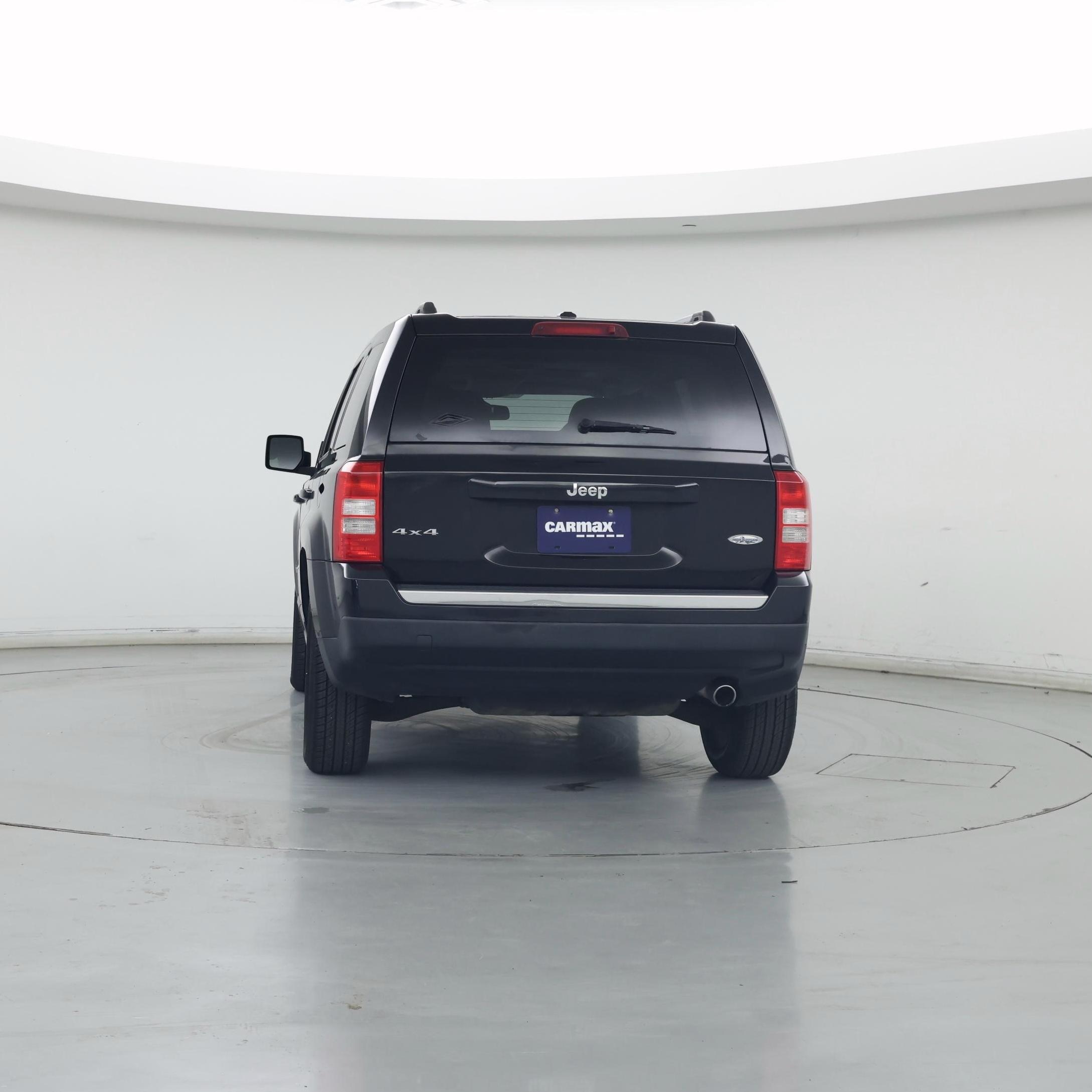 Thumbnail: 2016 Jeep Patriot - 6