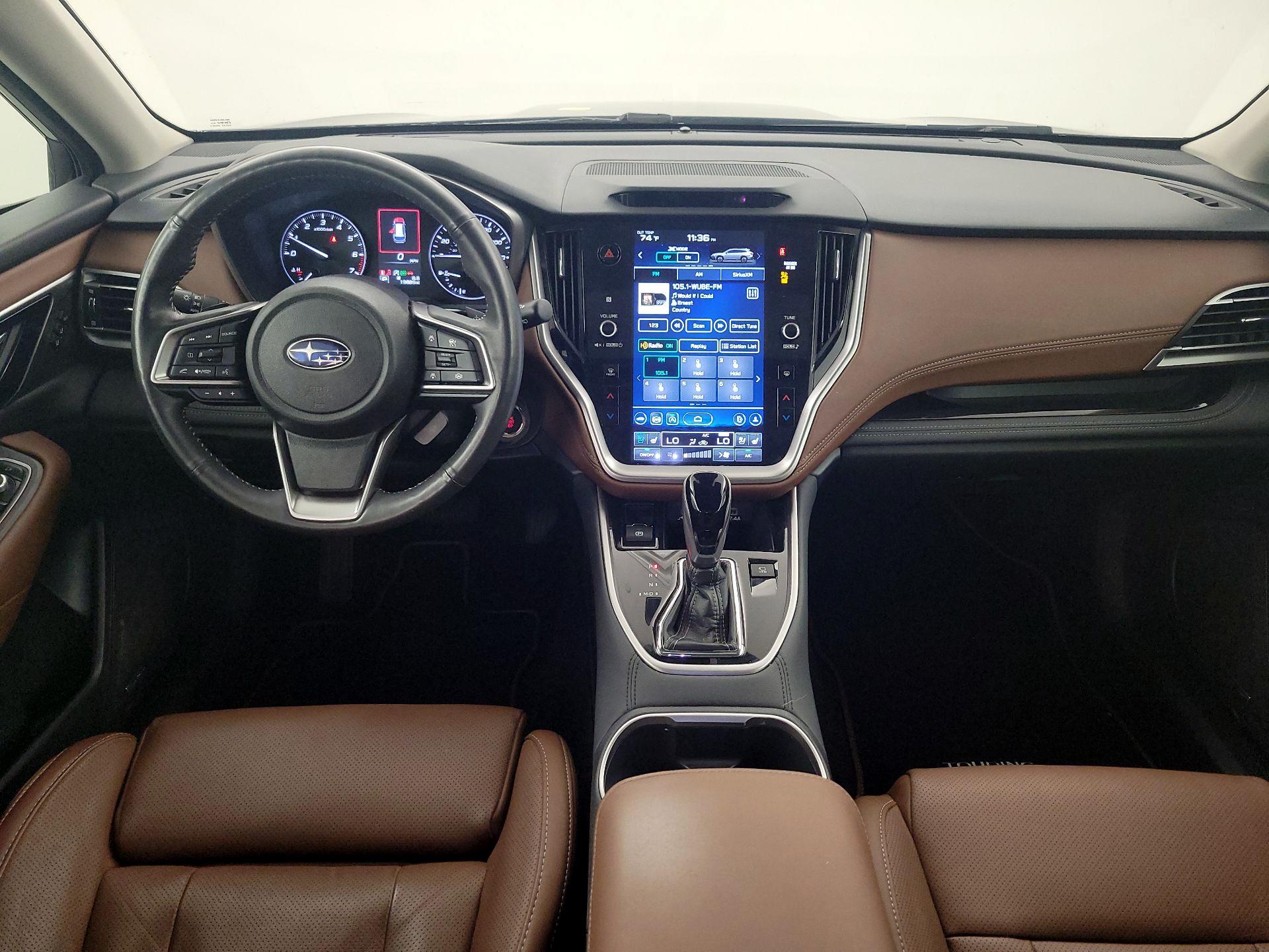 Thumbnail: 2024 Subaru Outback - 9