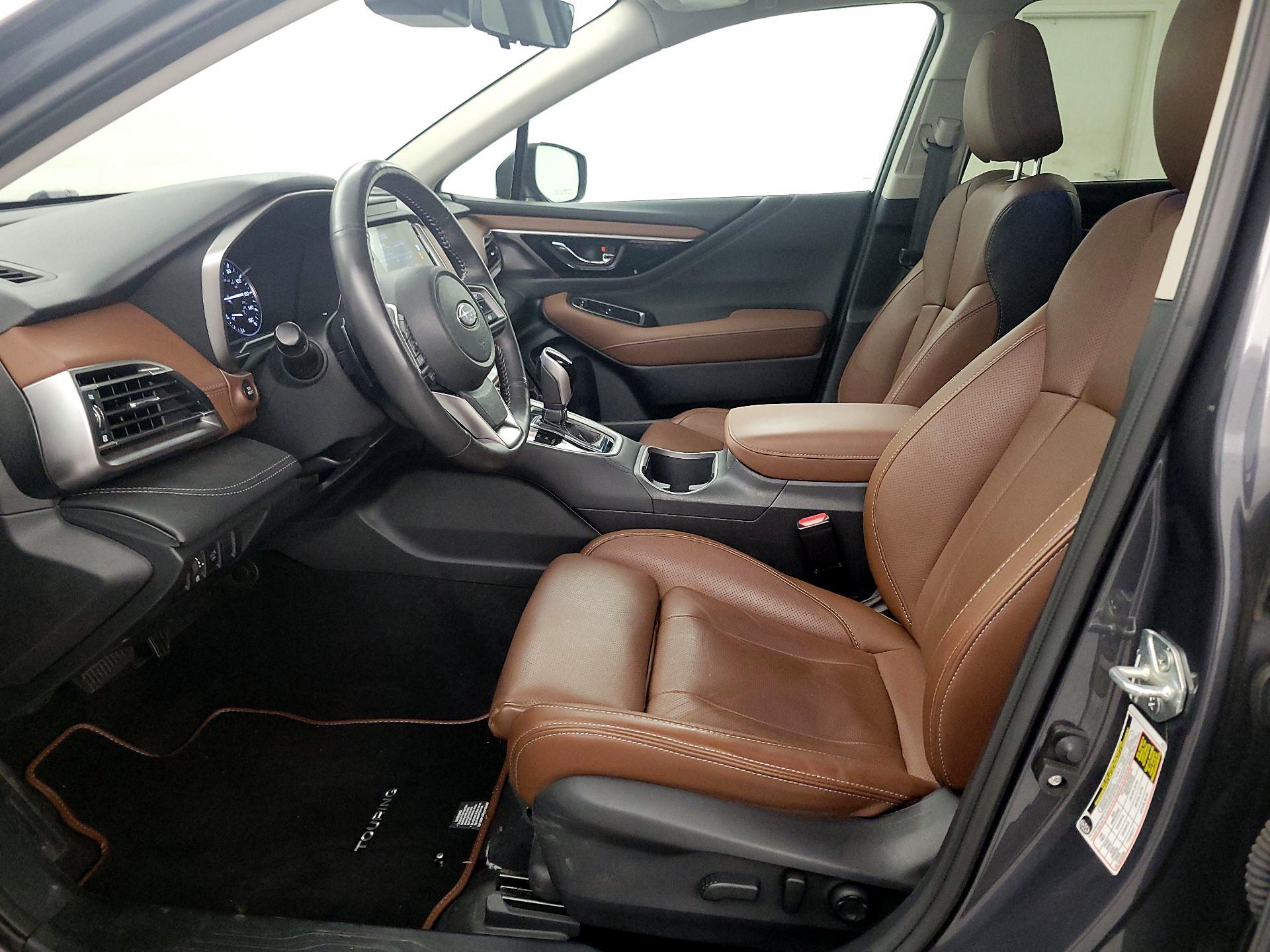 Thumbnail: 2024 Subaru Outback - 11