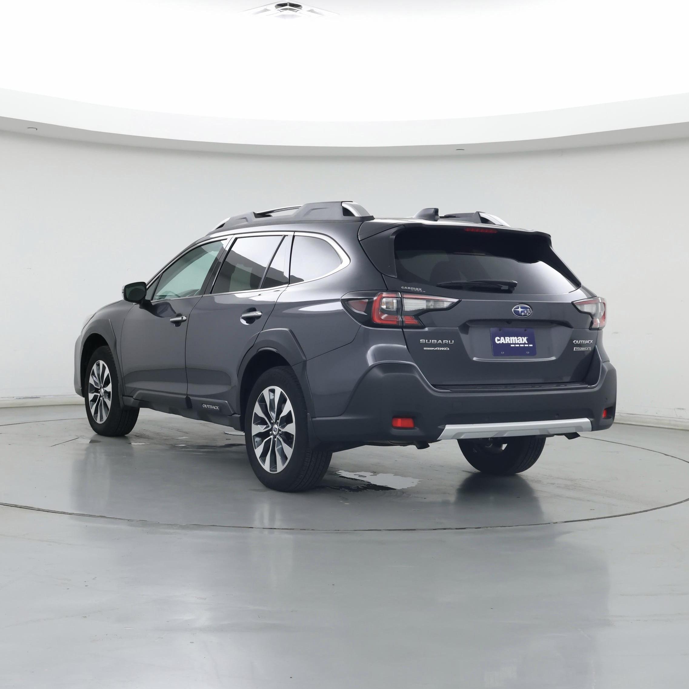 Thumbnail: 2024 Subaru Outback - 2
