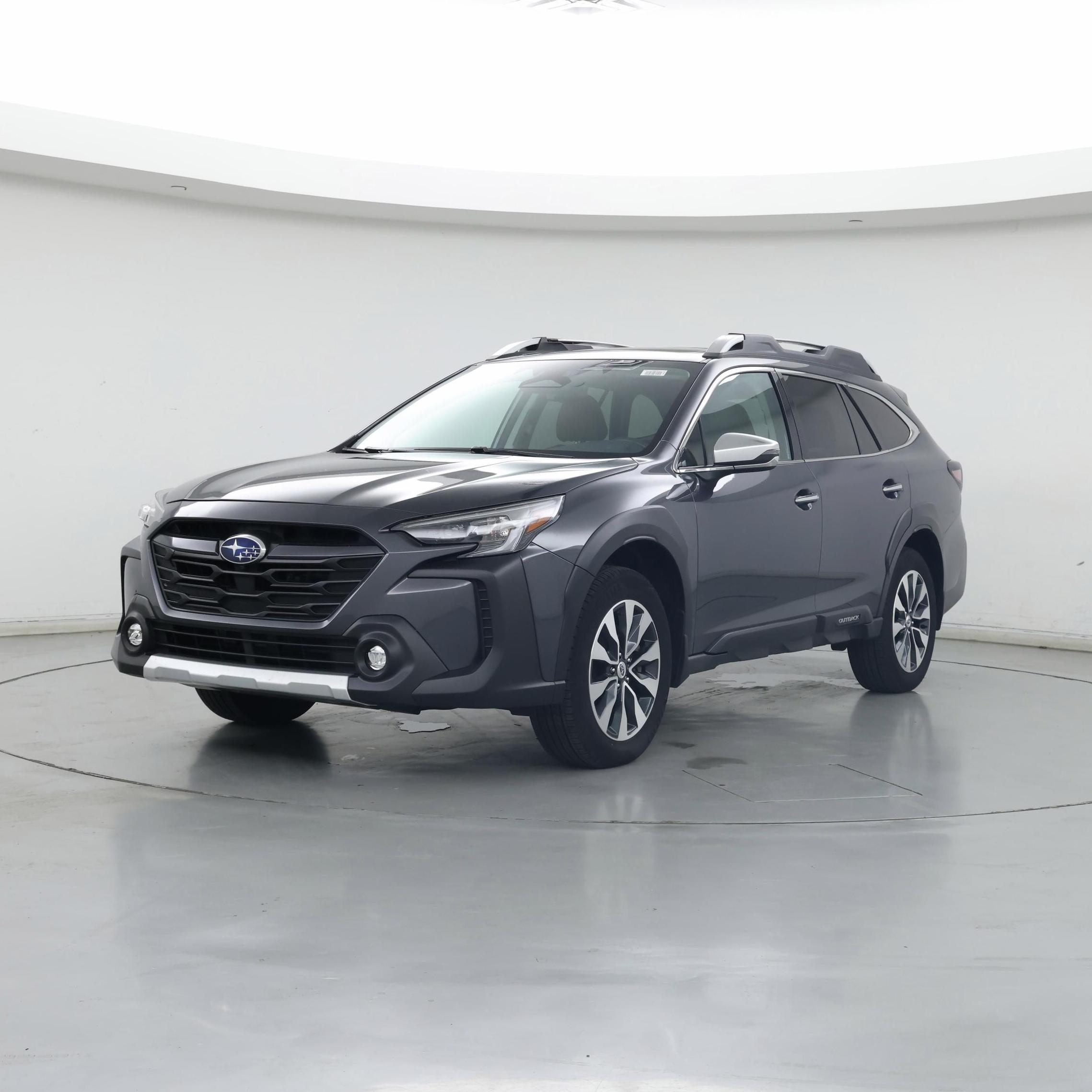 Thumbnail: 2024 Subaru Outback - 4
