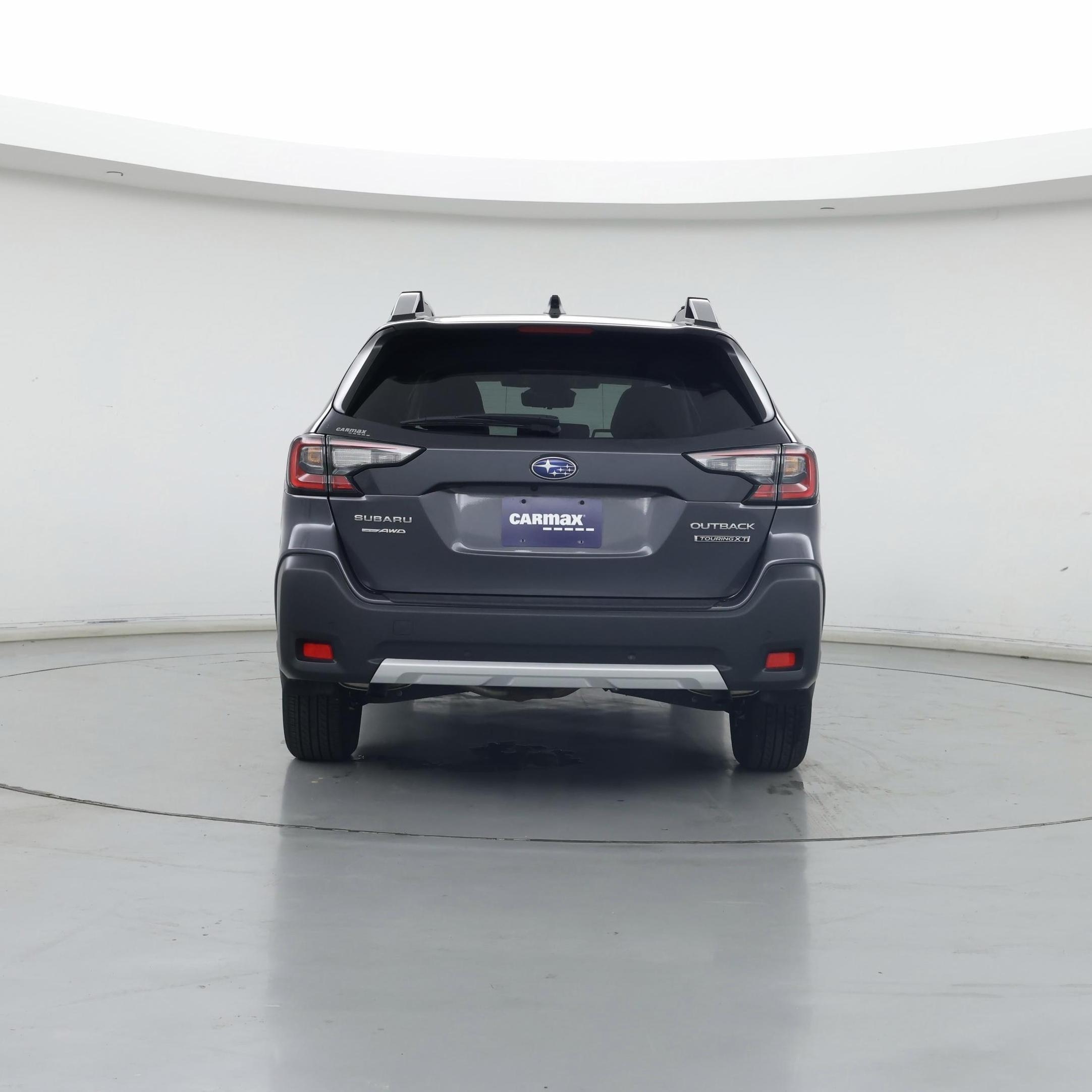 Thumbnail: 2024 Subaru Outback - 6