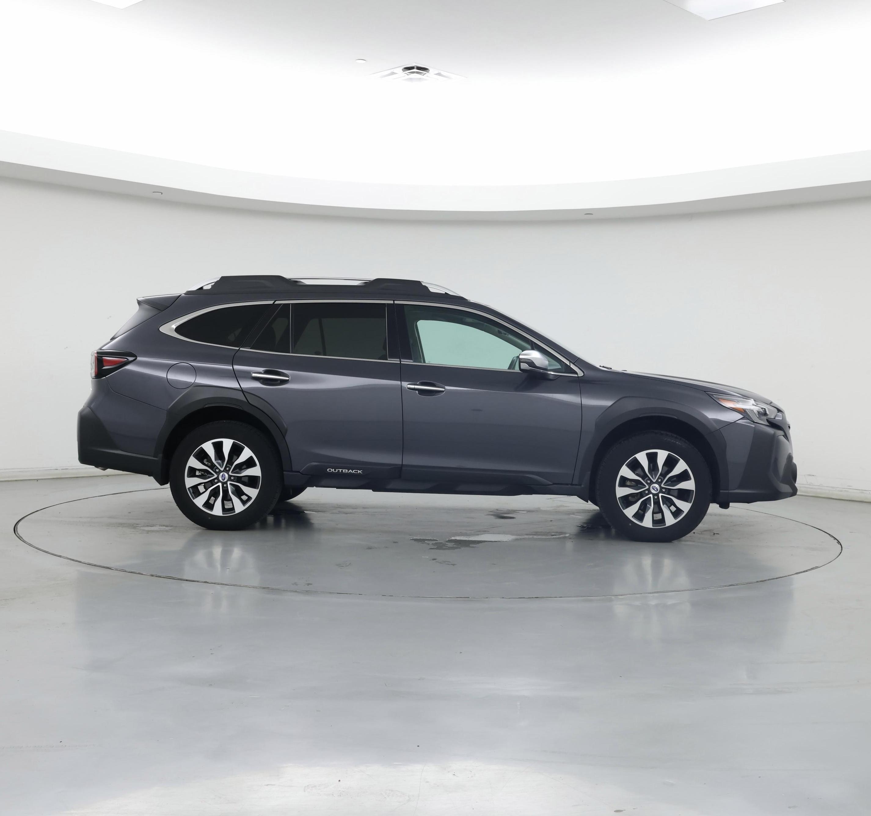 Thumbnail: 2024 Subaru Outback - 7