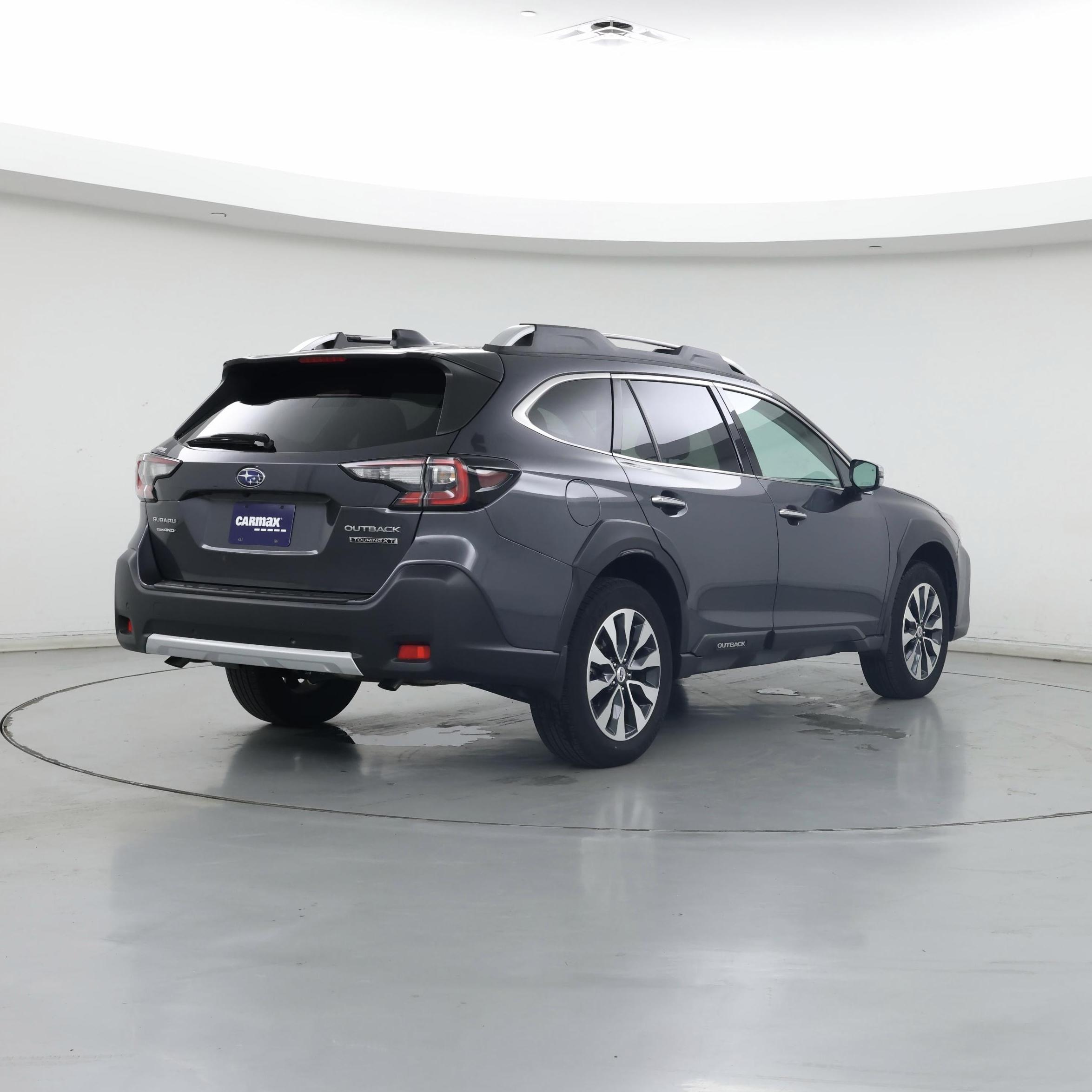 Thumbnail: 2024 Subaru Outback - 8