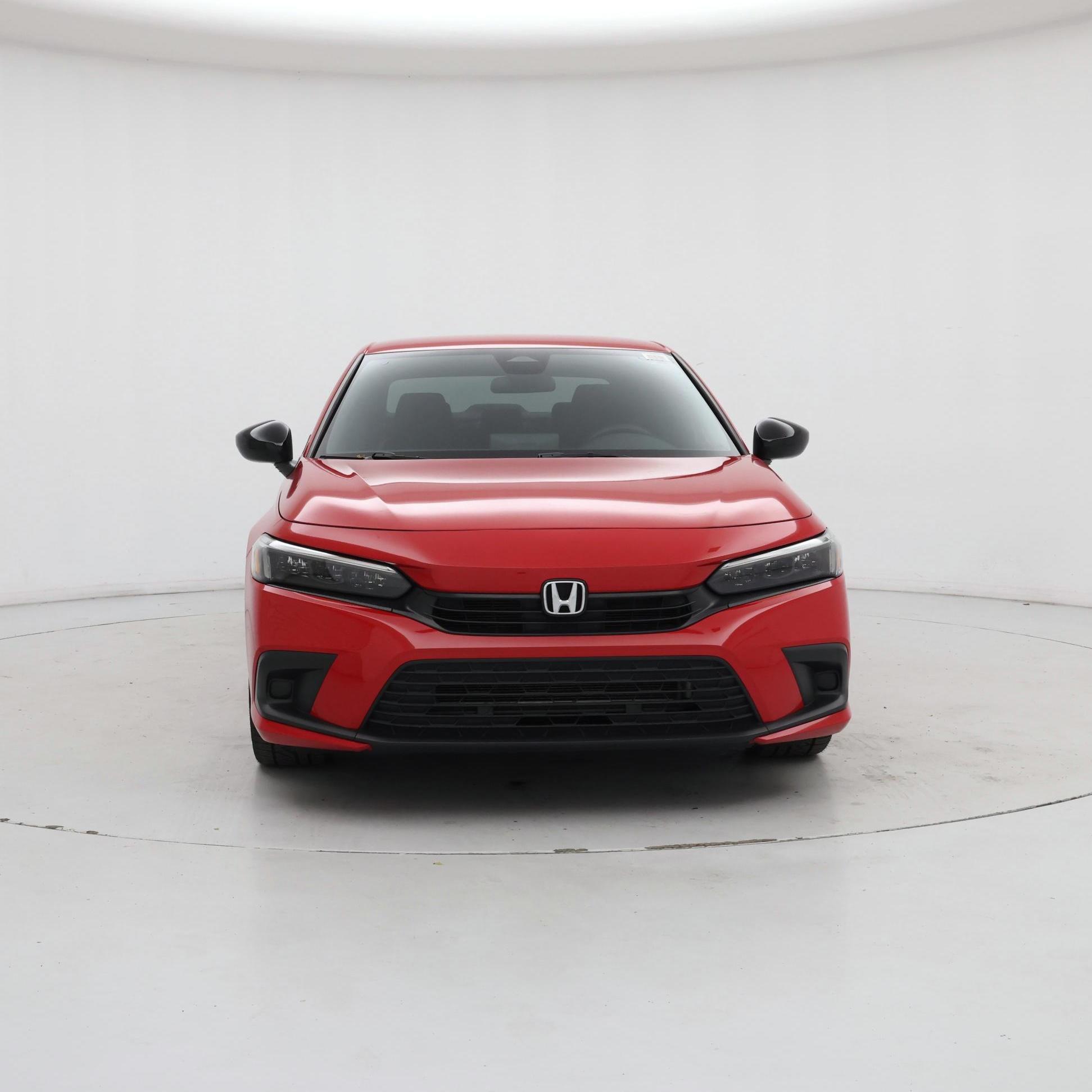 Thumbnail: 2022 Honda Civic - 5