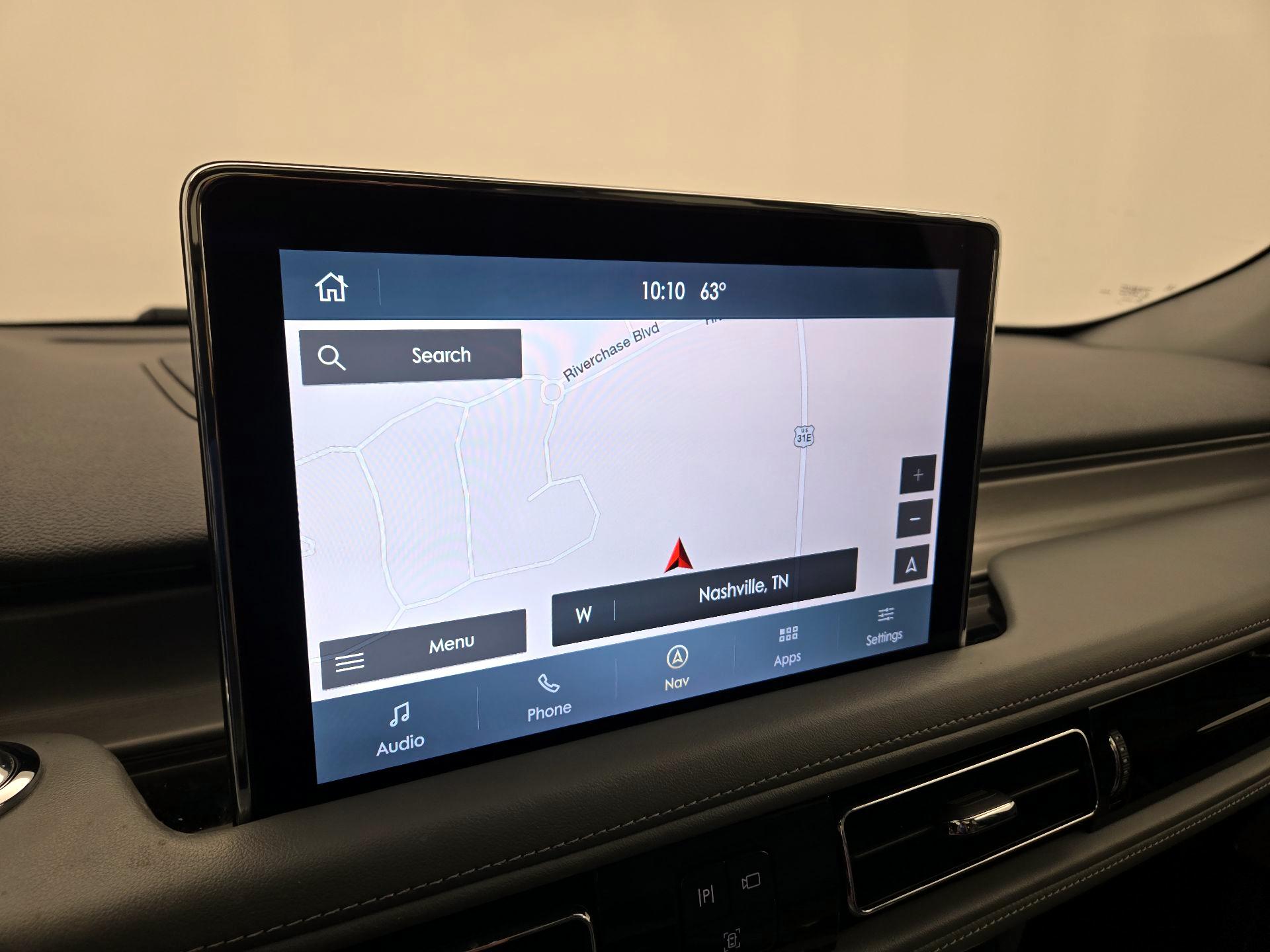 Thumbnail: 2020 Lincoln Aviator - 14