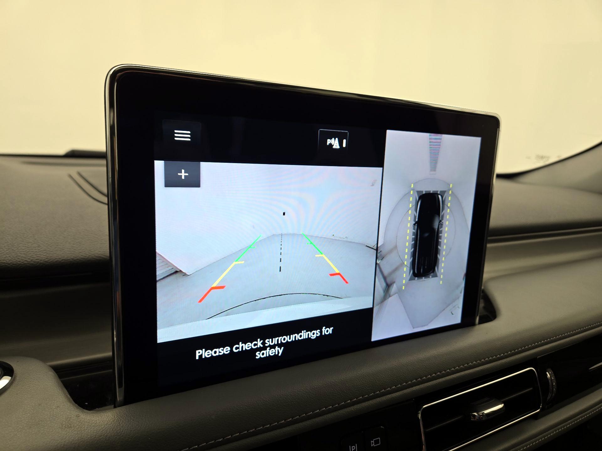 Thumbnail: 2020 Lincoln Aviator - 15