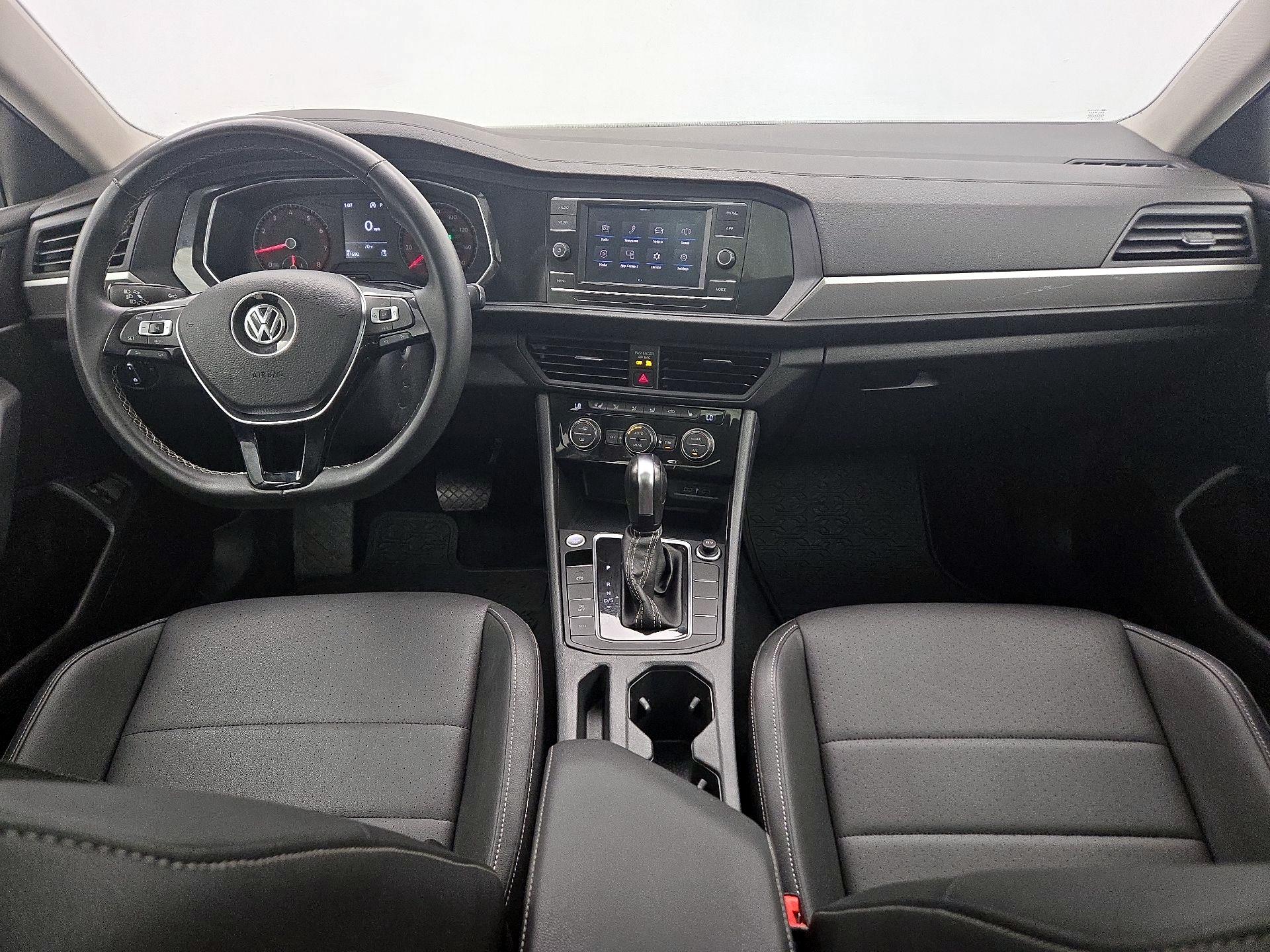 Thumbnail: 2021 Volkswagen Jetta - 9