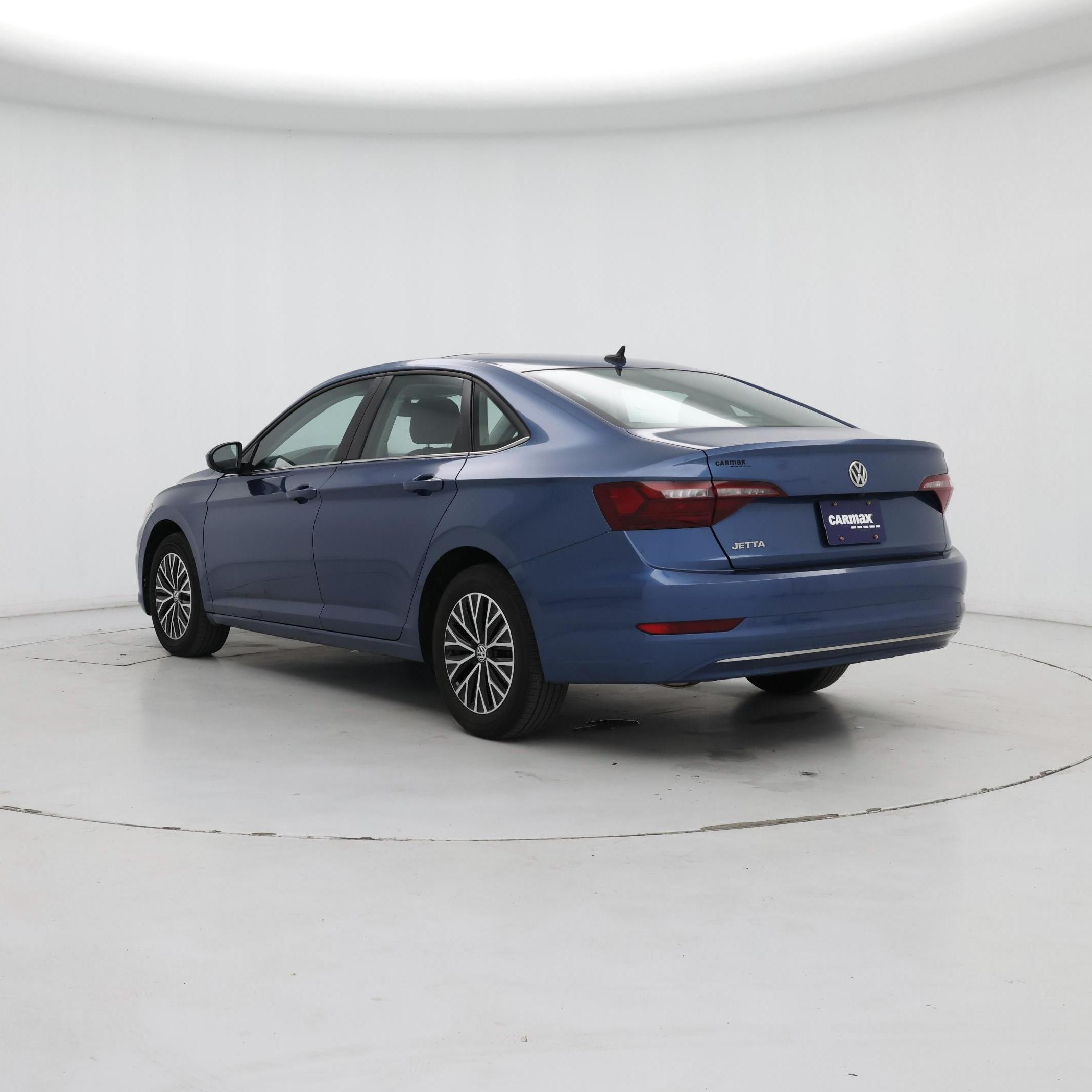 Thumbnail: 2021 Volkswagen Jetta - 2