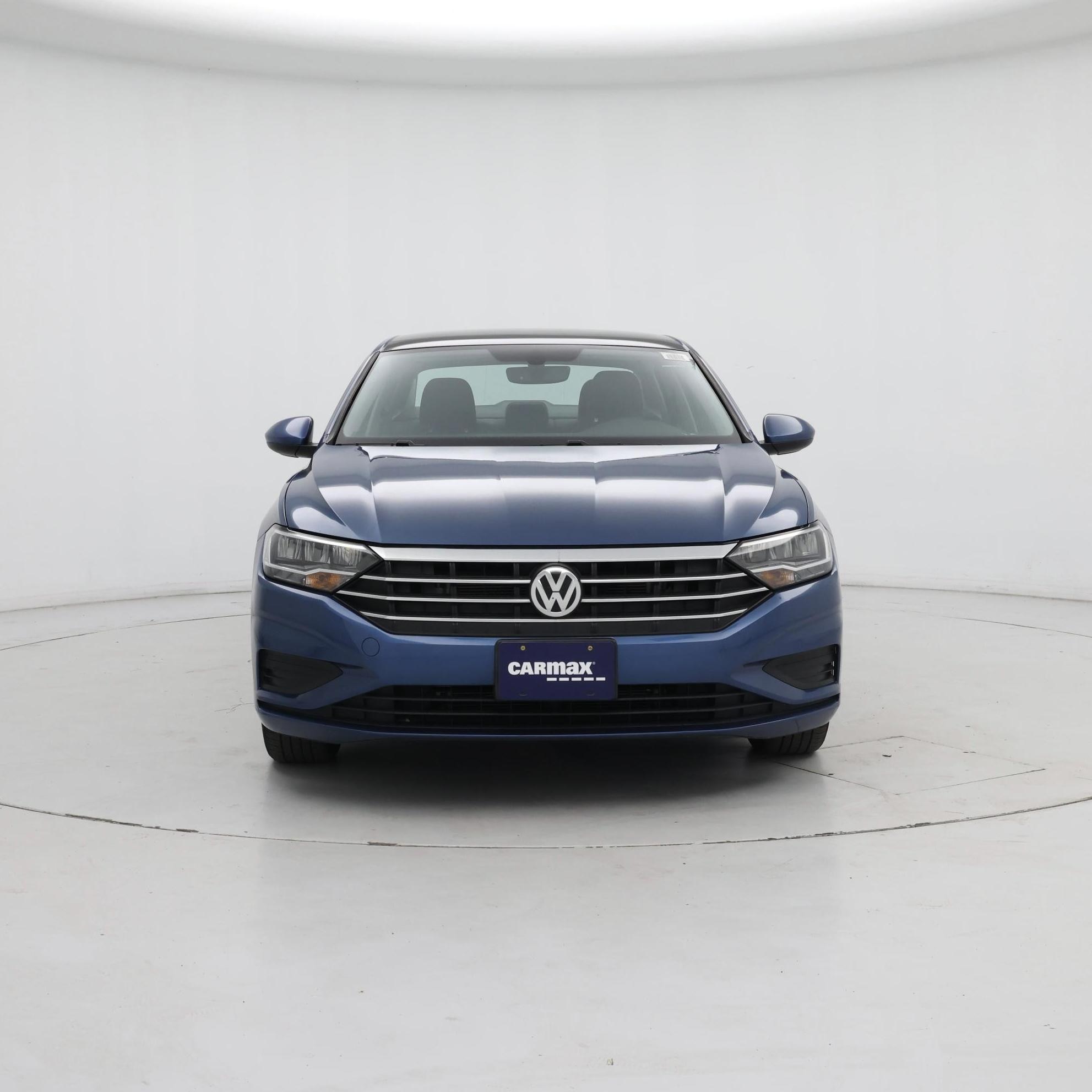 Thumbnail: 2021 Volkswagen Jetta - 5