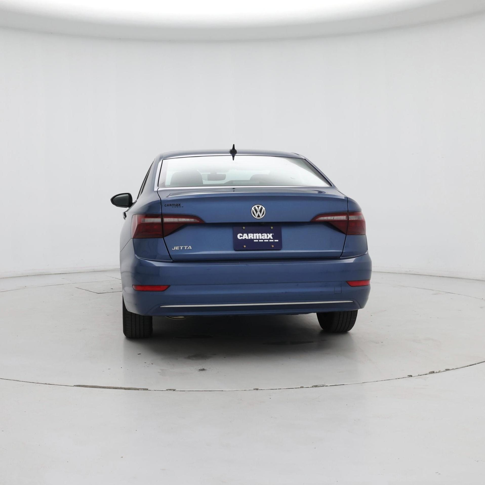 Thumbnail: 2021 Volkswagen Jetta - 6