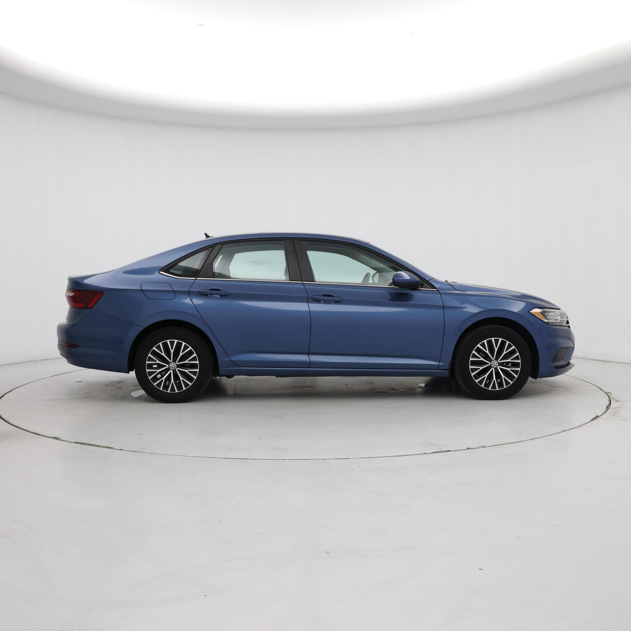 Thumbnail: 2021 Volkswagen Jetta - 7