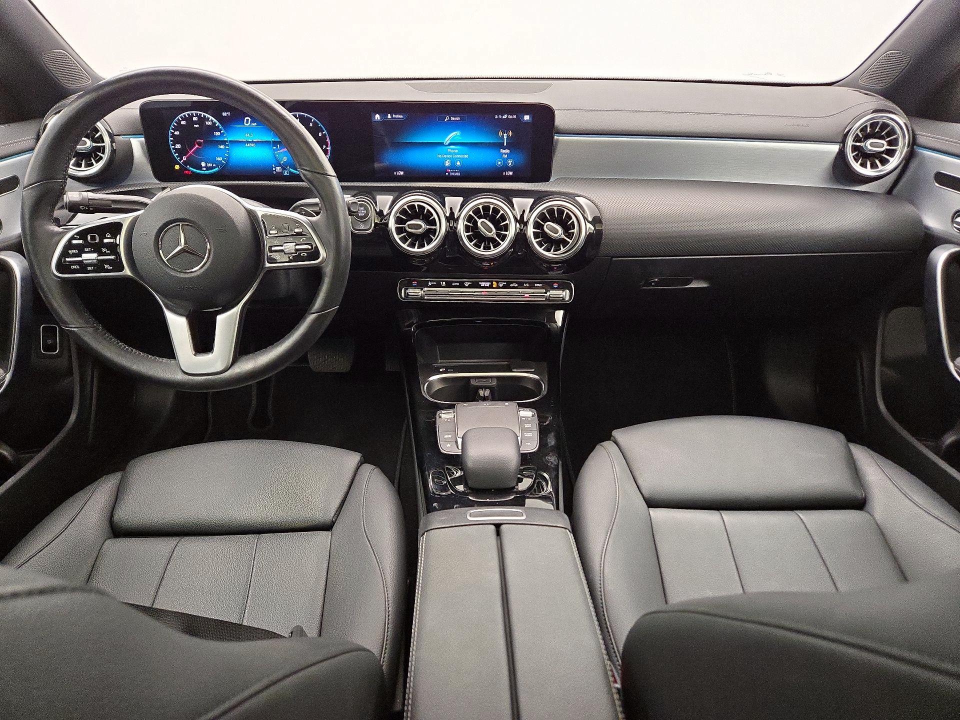 Thumbnail: 2021 Mercedes-Benz CLA - 9