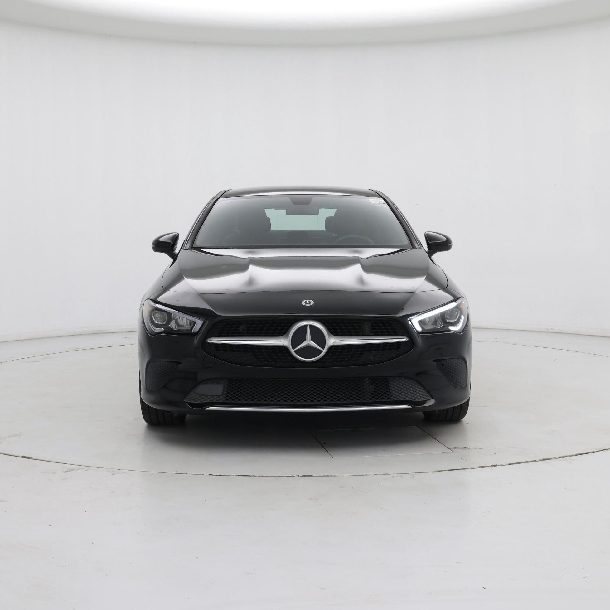 Thumbnail: 2021 Mercedes-Benz CLA - 5