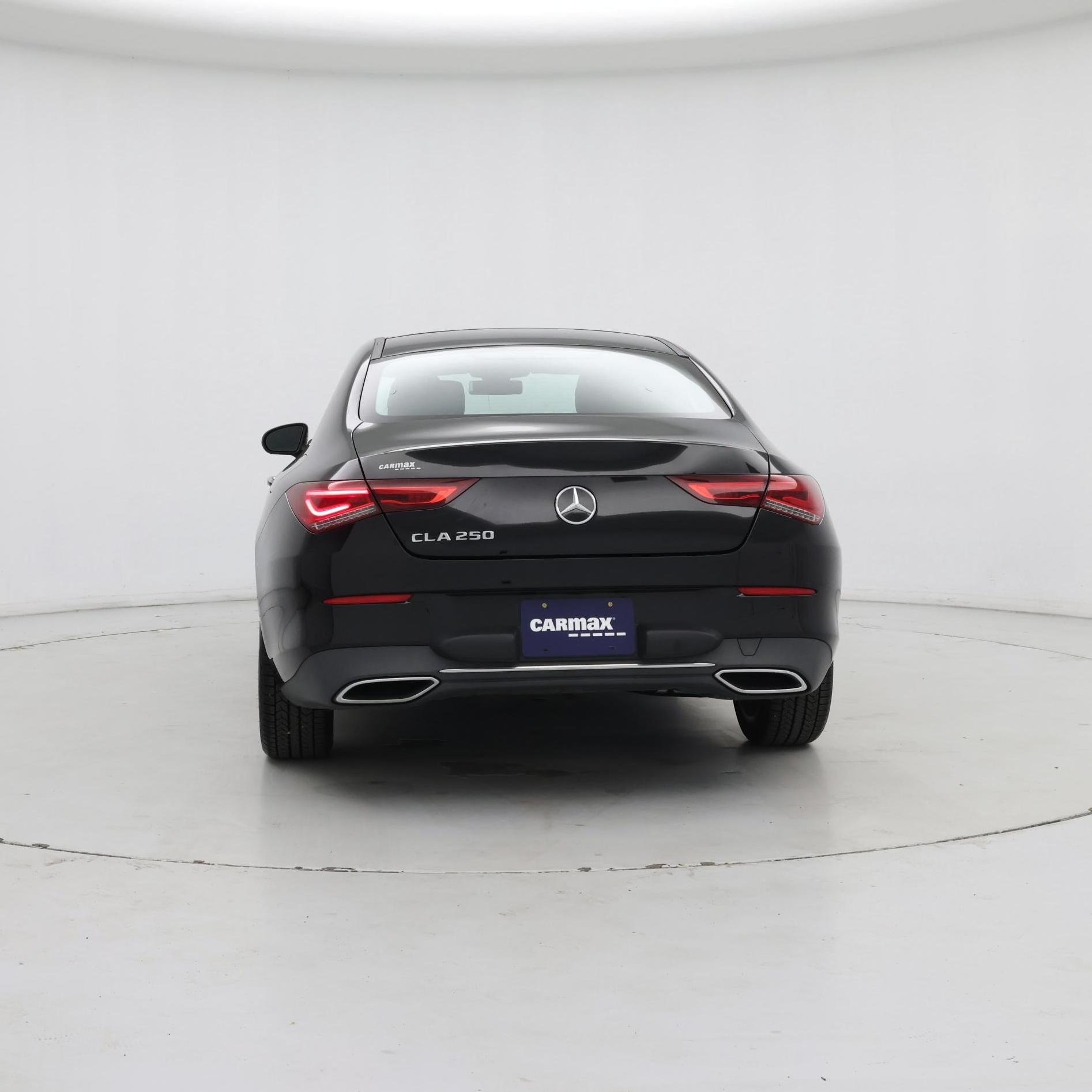 Thumbnail: 2021 Mercedes-Benz CLA - 6
