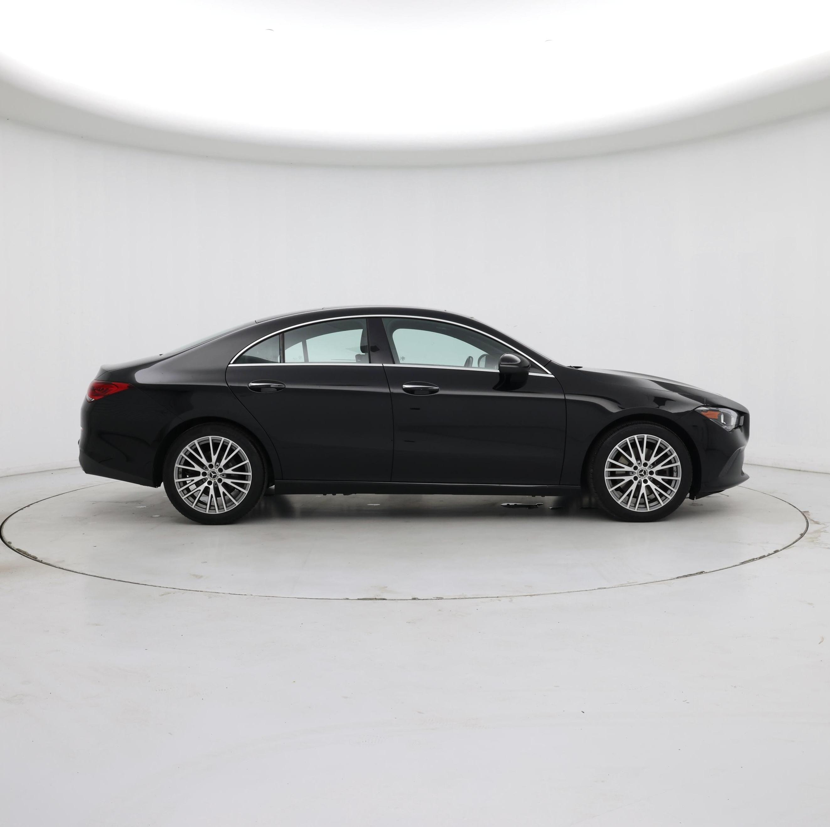 Thumbnail: 2021 Mercedes-Benz CLA - 7