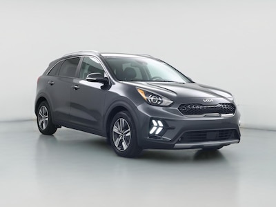 2022 Kia Niro Plug in Hybrid EX