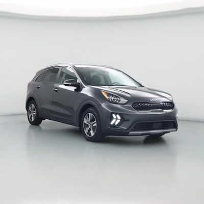 2022 Kia Niro Plug in Hybrid EX