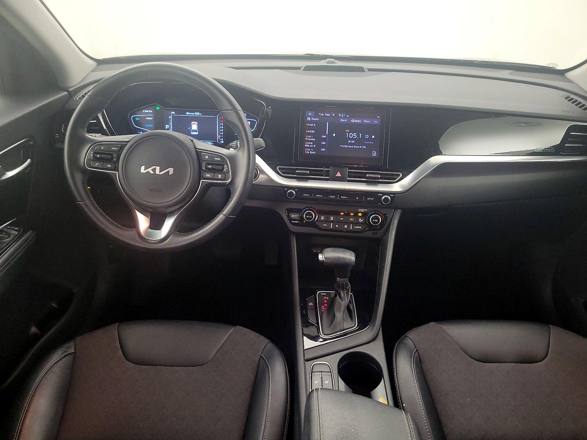 Thumbnail: 2022 Kia Niro - 9