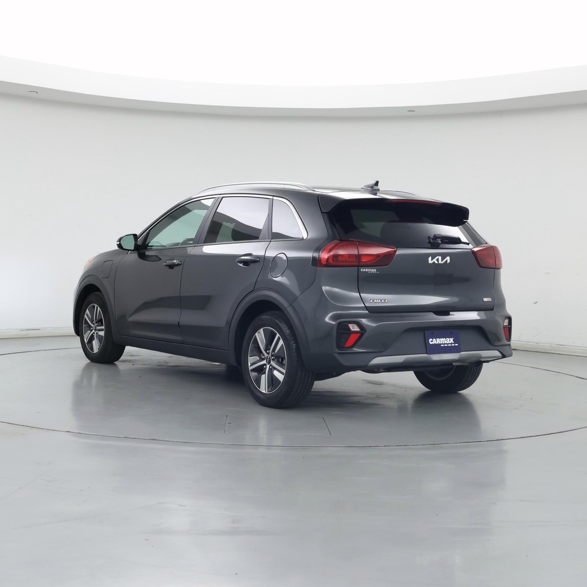Thumbnail: 2022 Kia Niro - 2