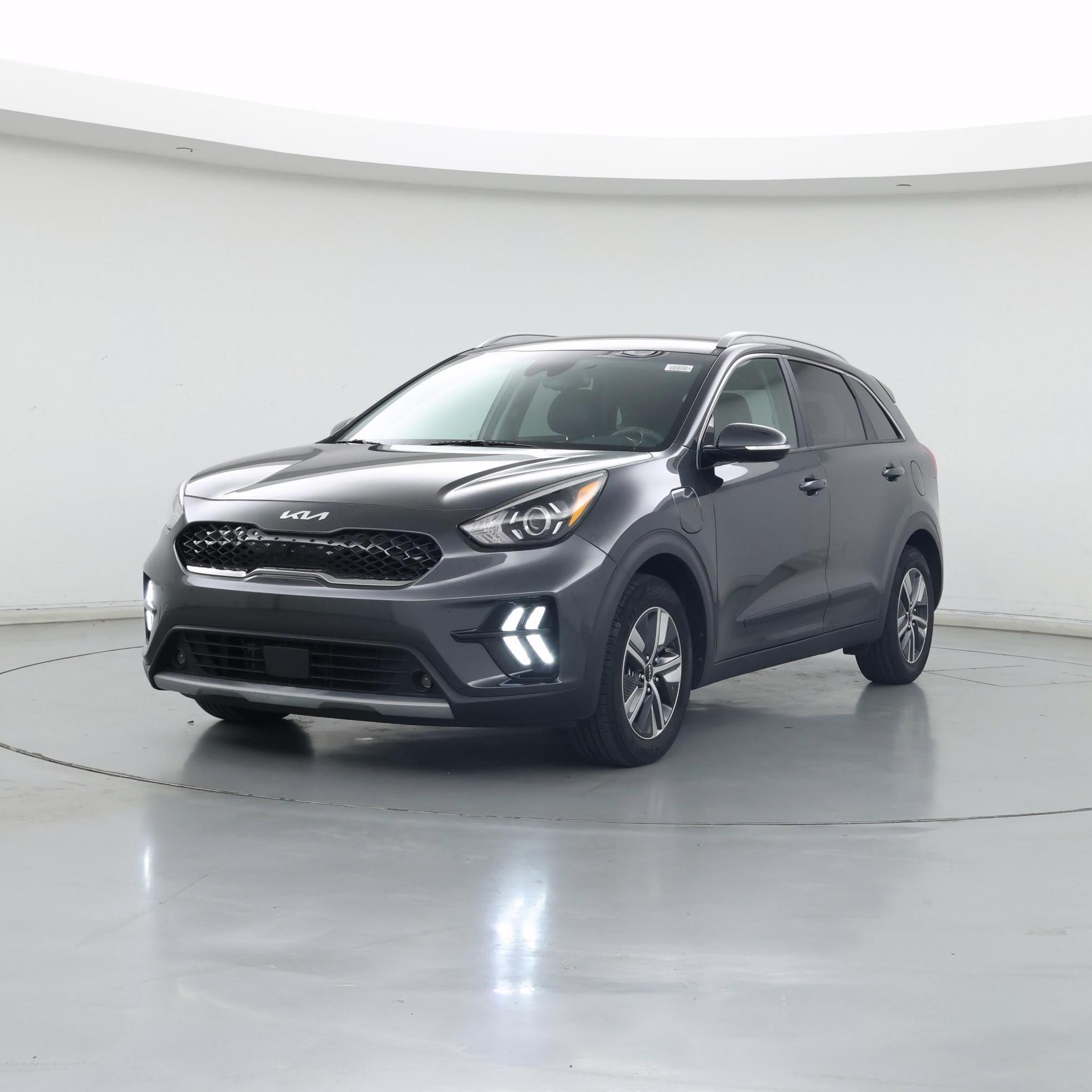 Thumbnail: 2022 Kia Niro - 4