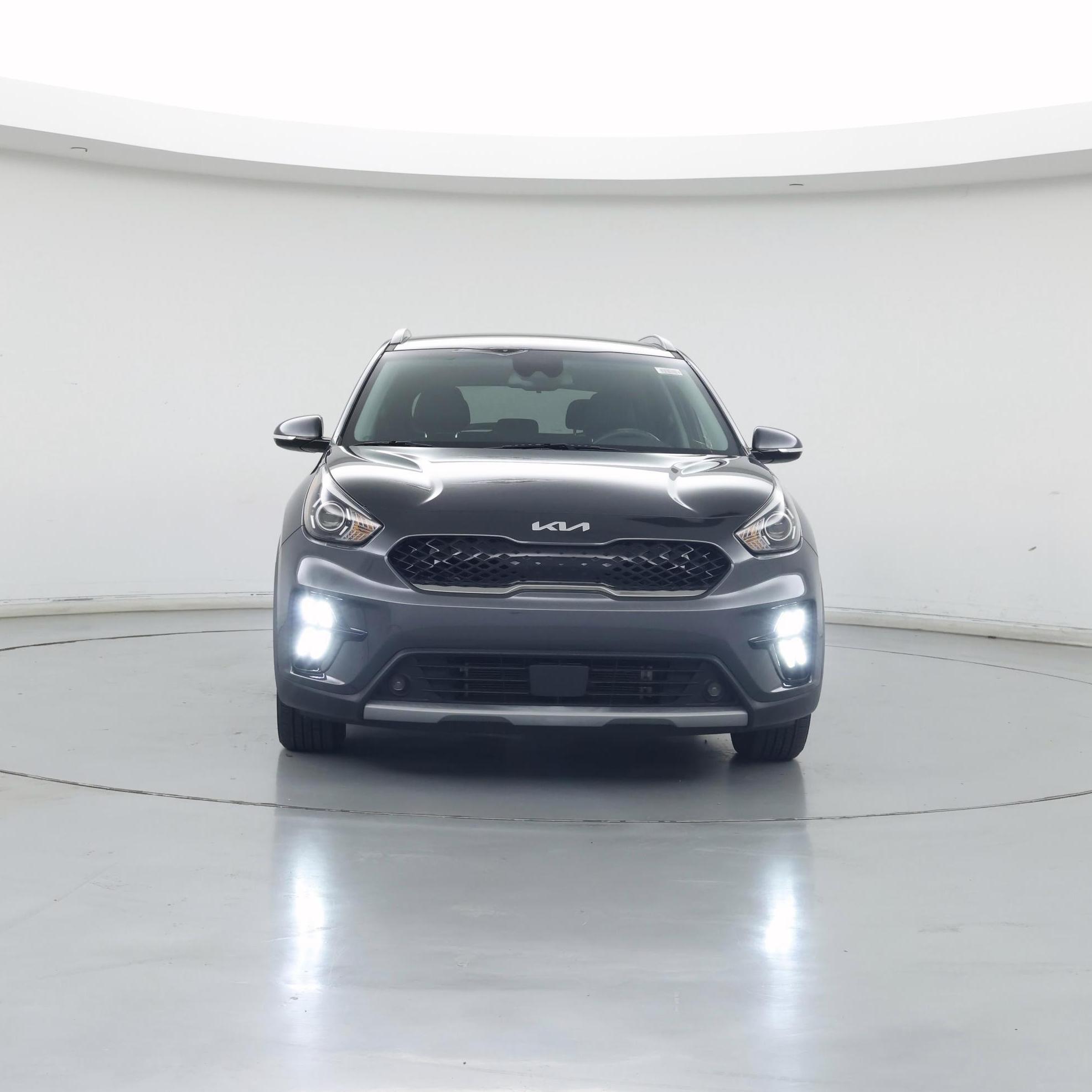 Thumbnail: 2022 Kia Niro - 5
