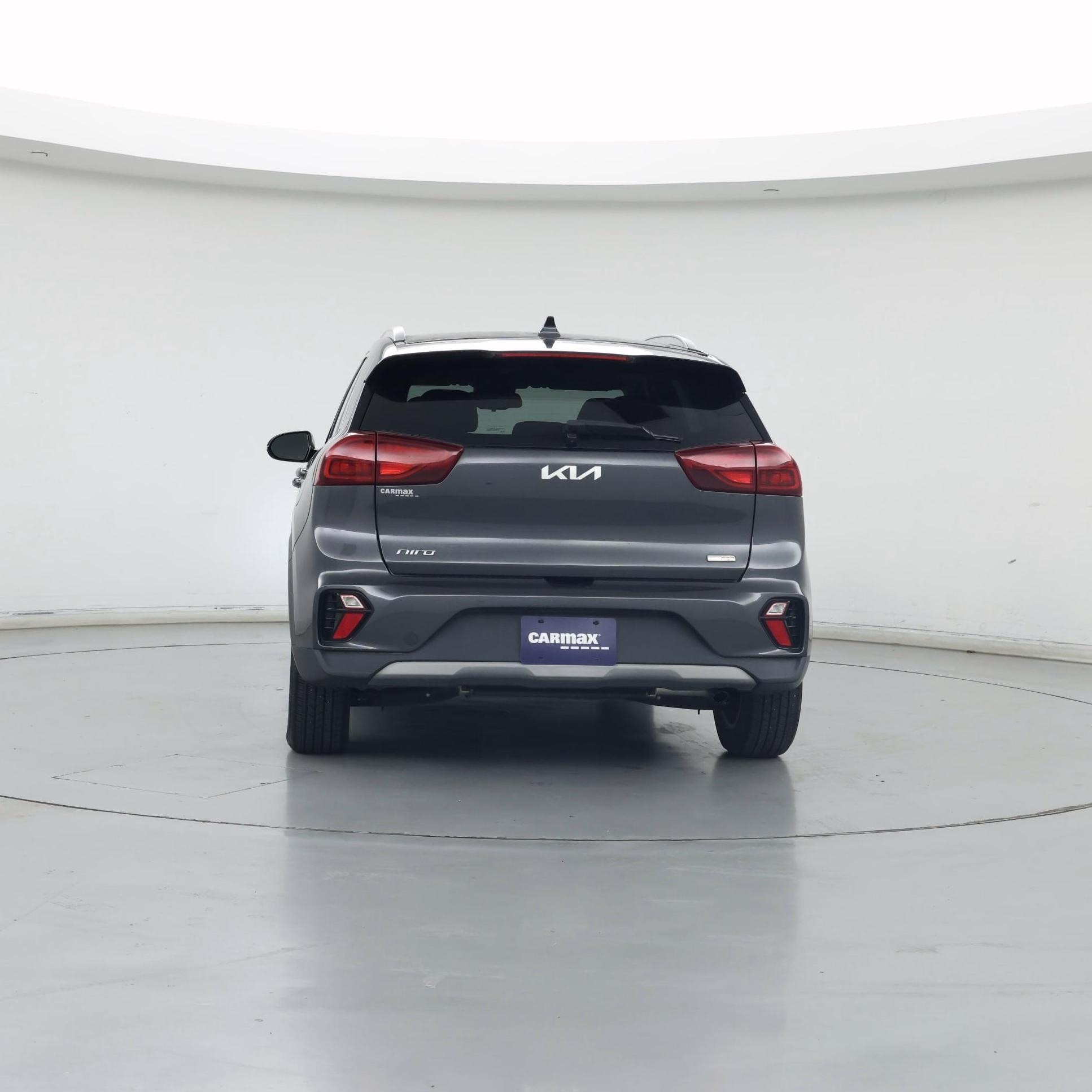 Thumbnail: 2022 Kia Niro - 6