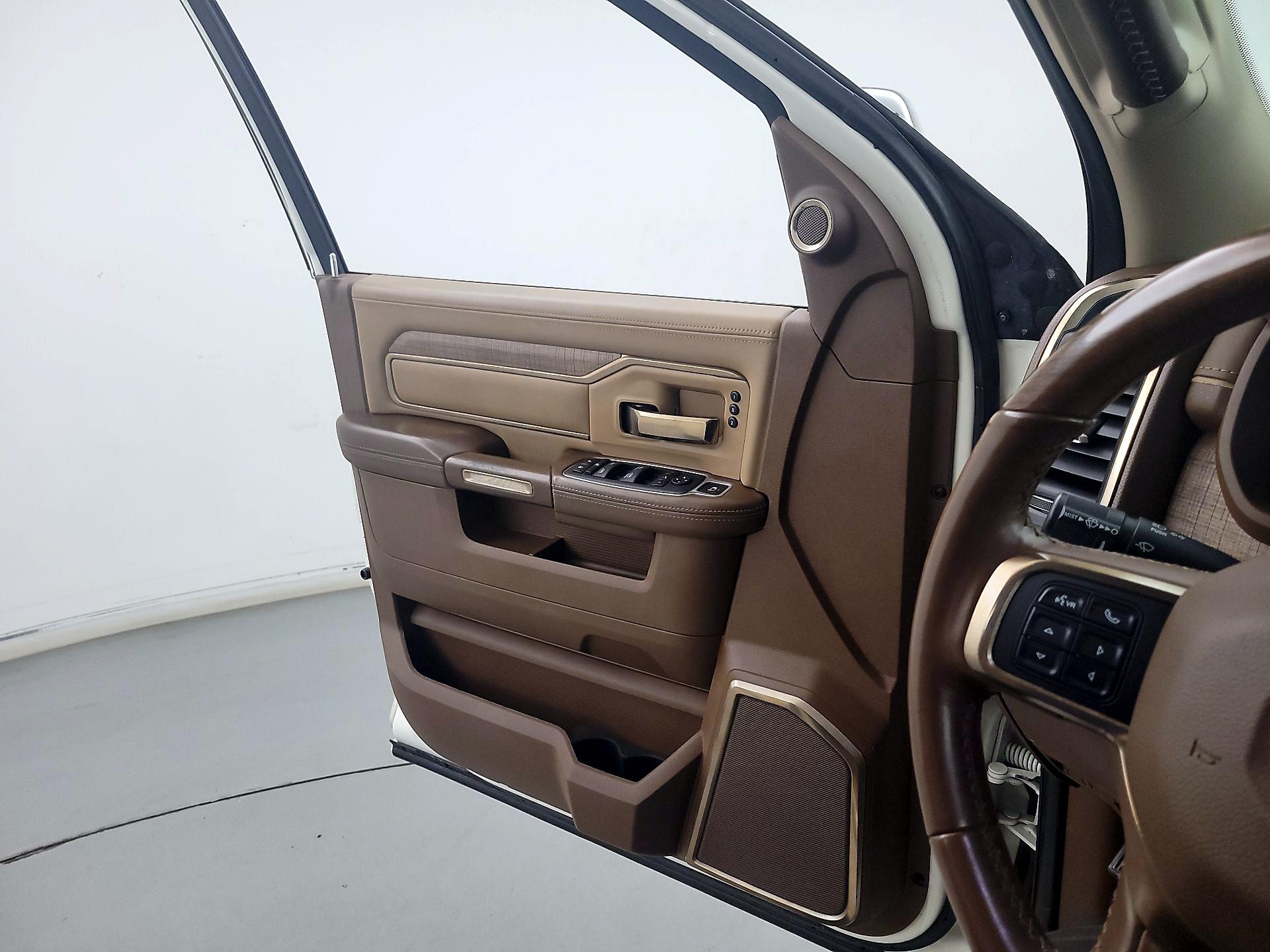 Thumbnail: 2022 RAM 3500 - 12