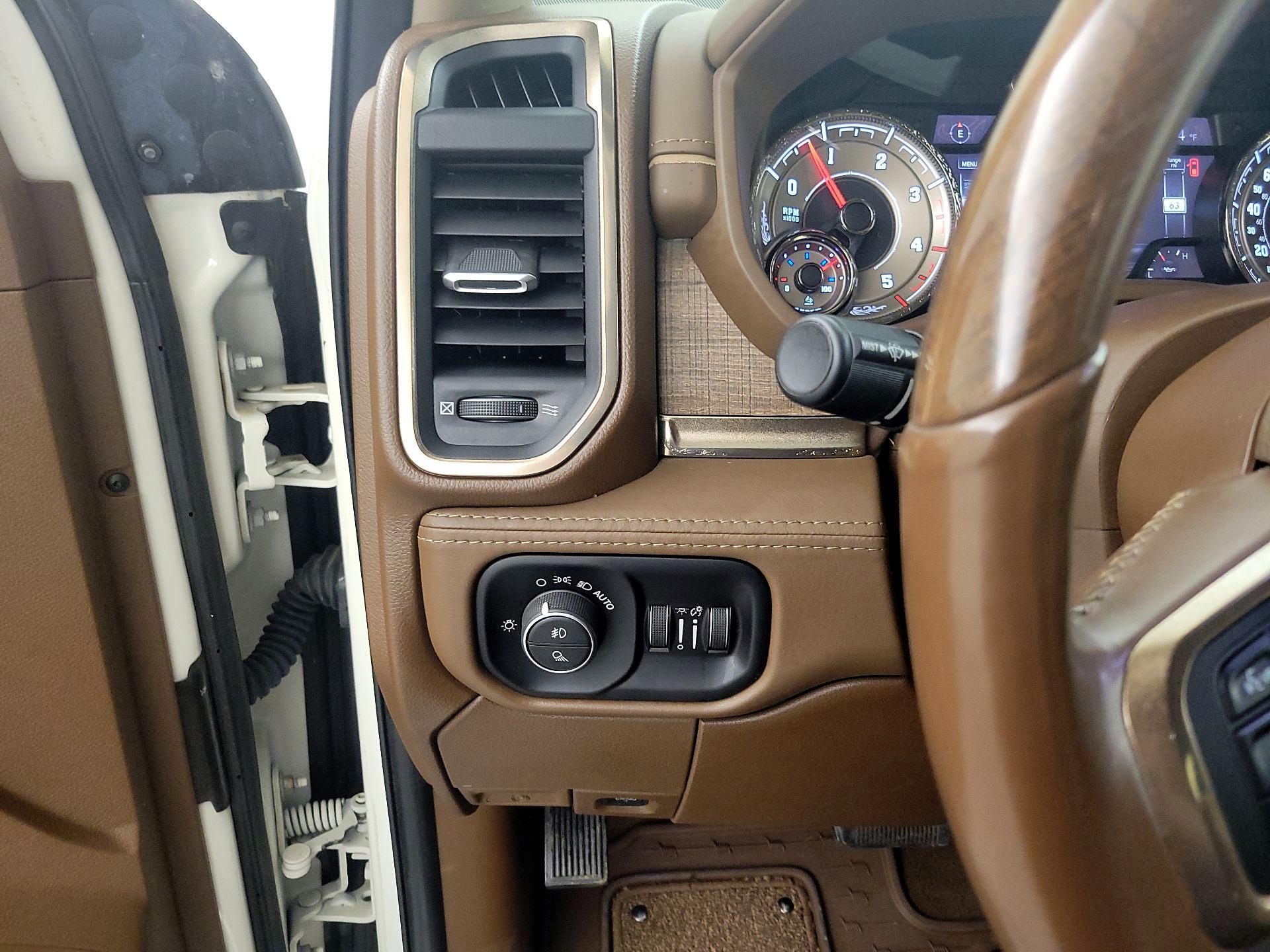 Thumbnail: 2022 RAM 3500 - 13
