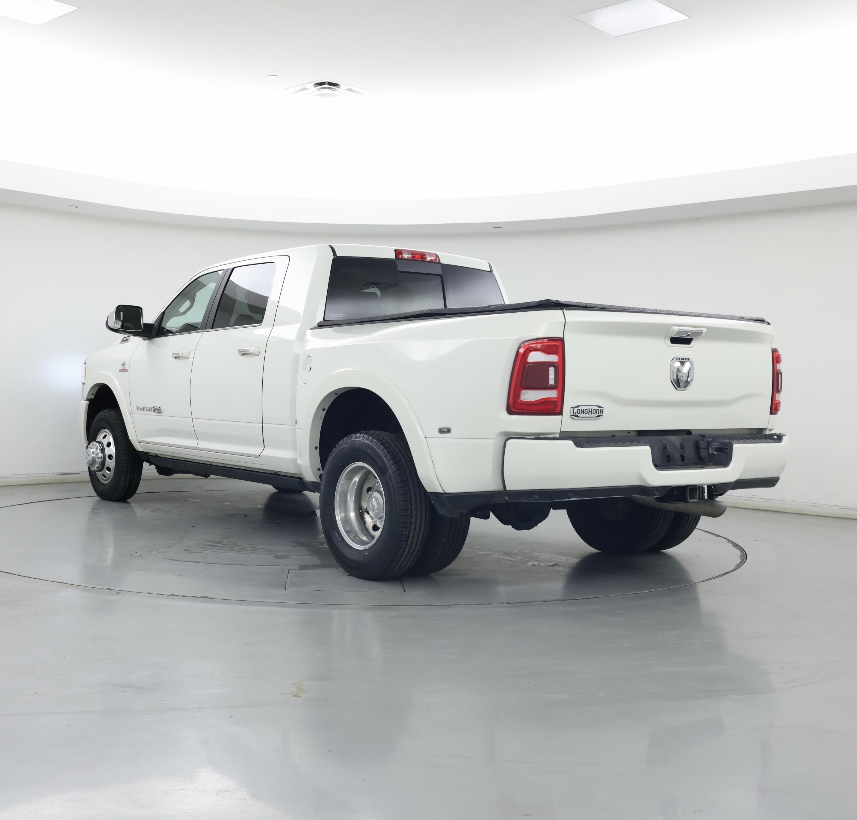 Thumbnail: 2022 RAM 3500 - 2